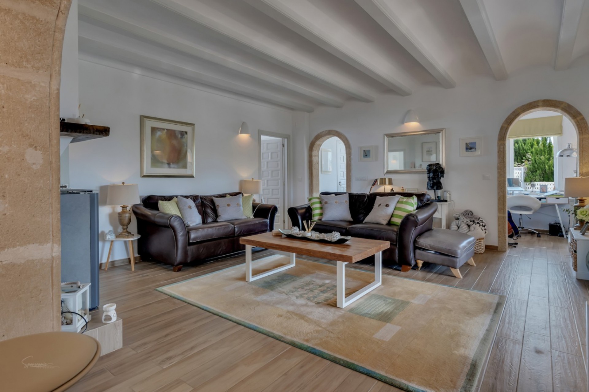 A Vendre - Villa -
Javea - Rafalet