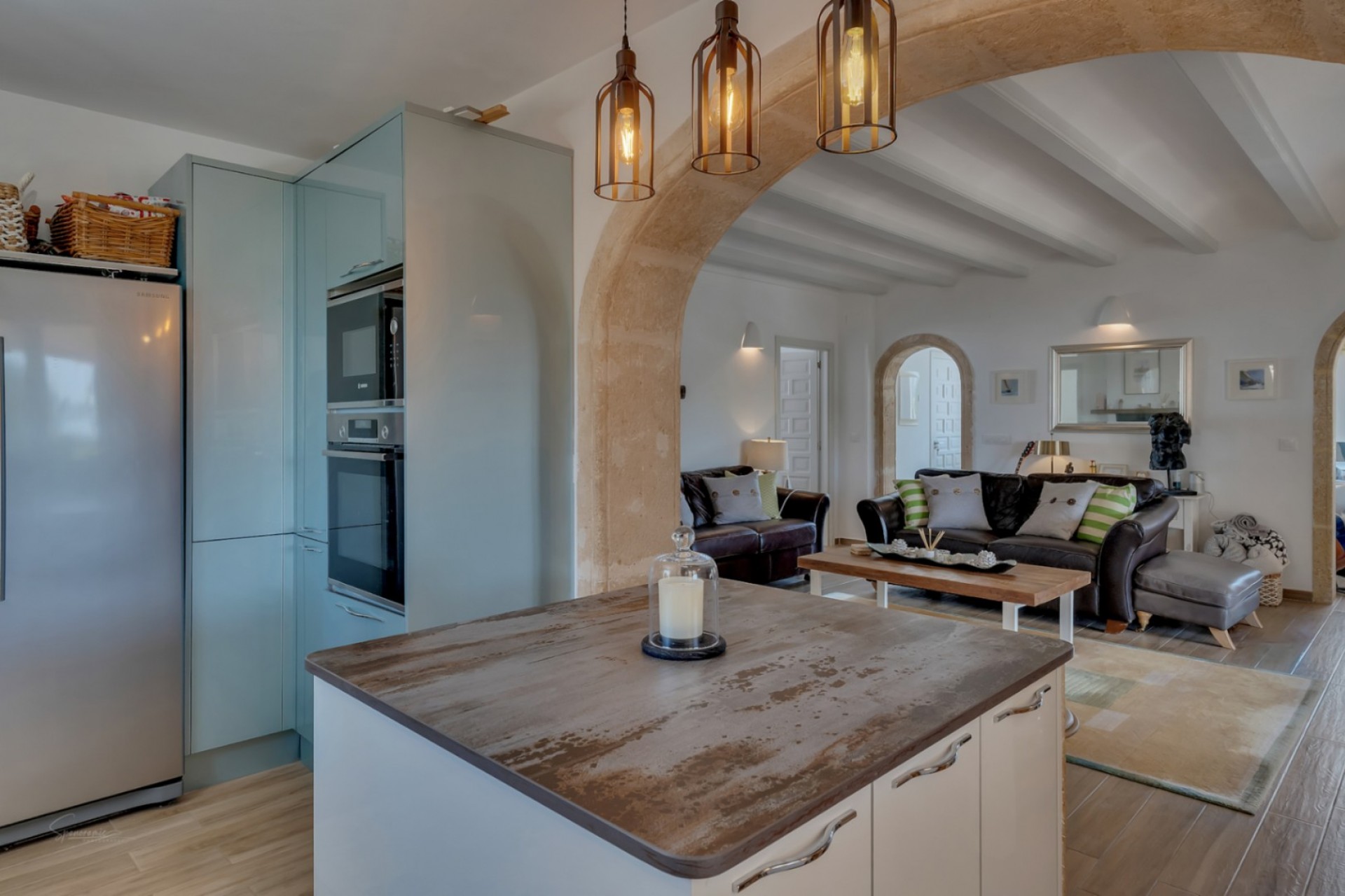 A Vendre - Villa -
Javea - Rafalet