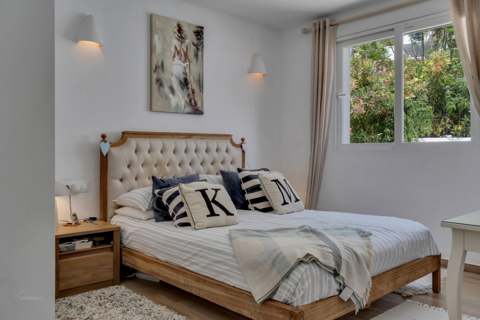 A Vendre - Villa -
Javea - Rafalet