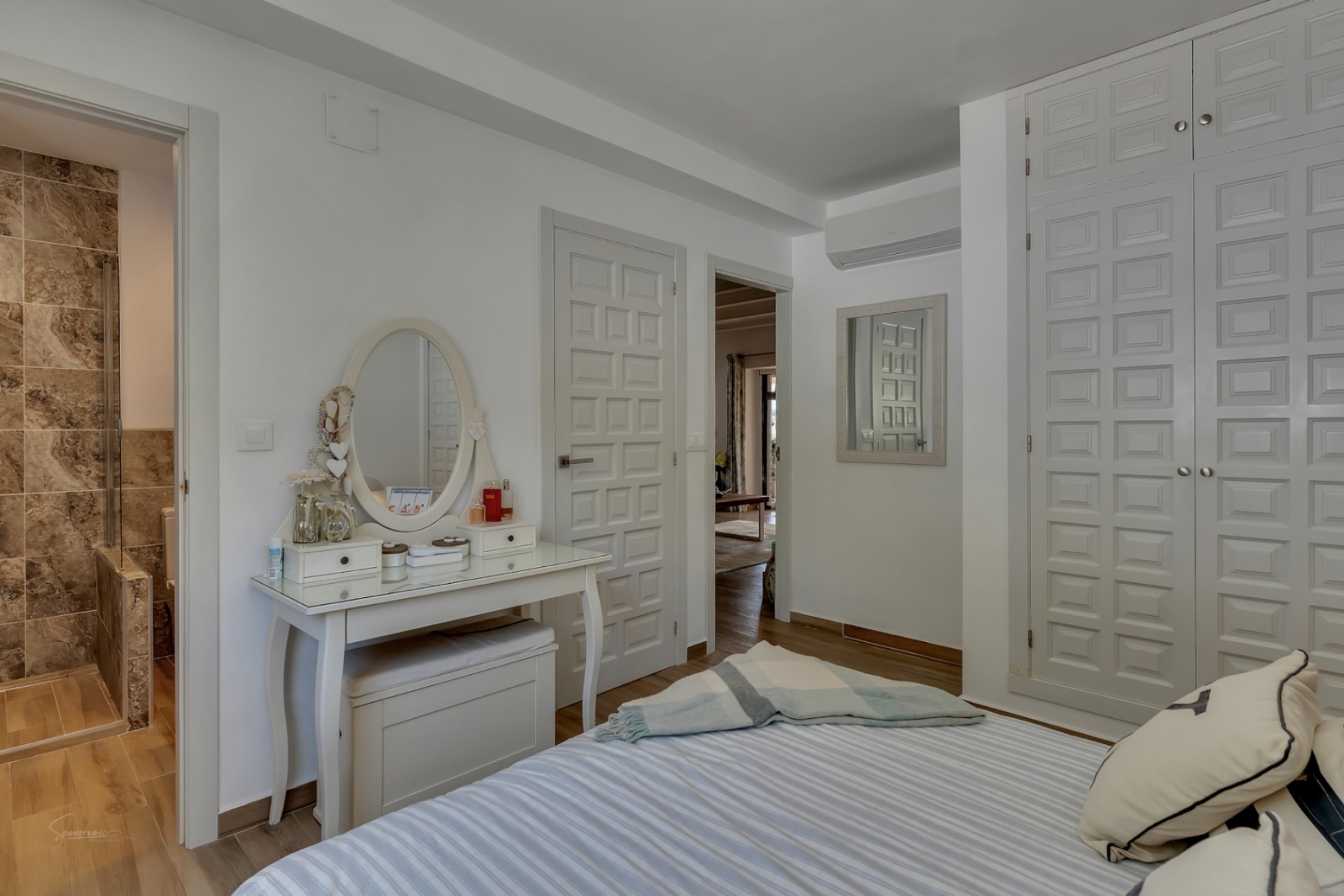 A Vendre - Villa -
Javea - Rafalet