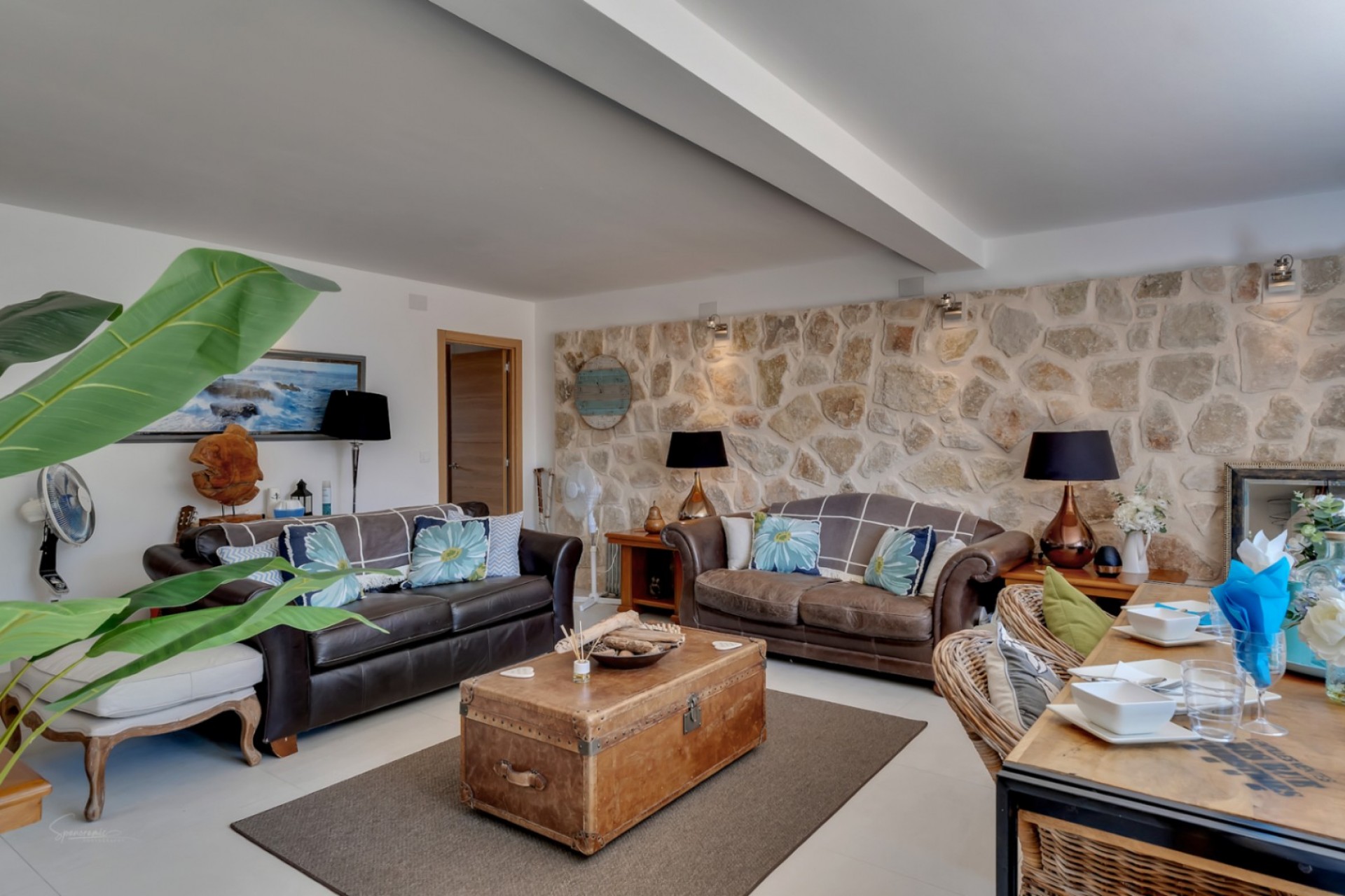 A Vendre - Villa -
Javea - Rafalet