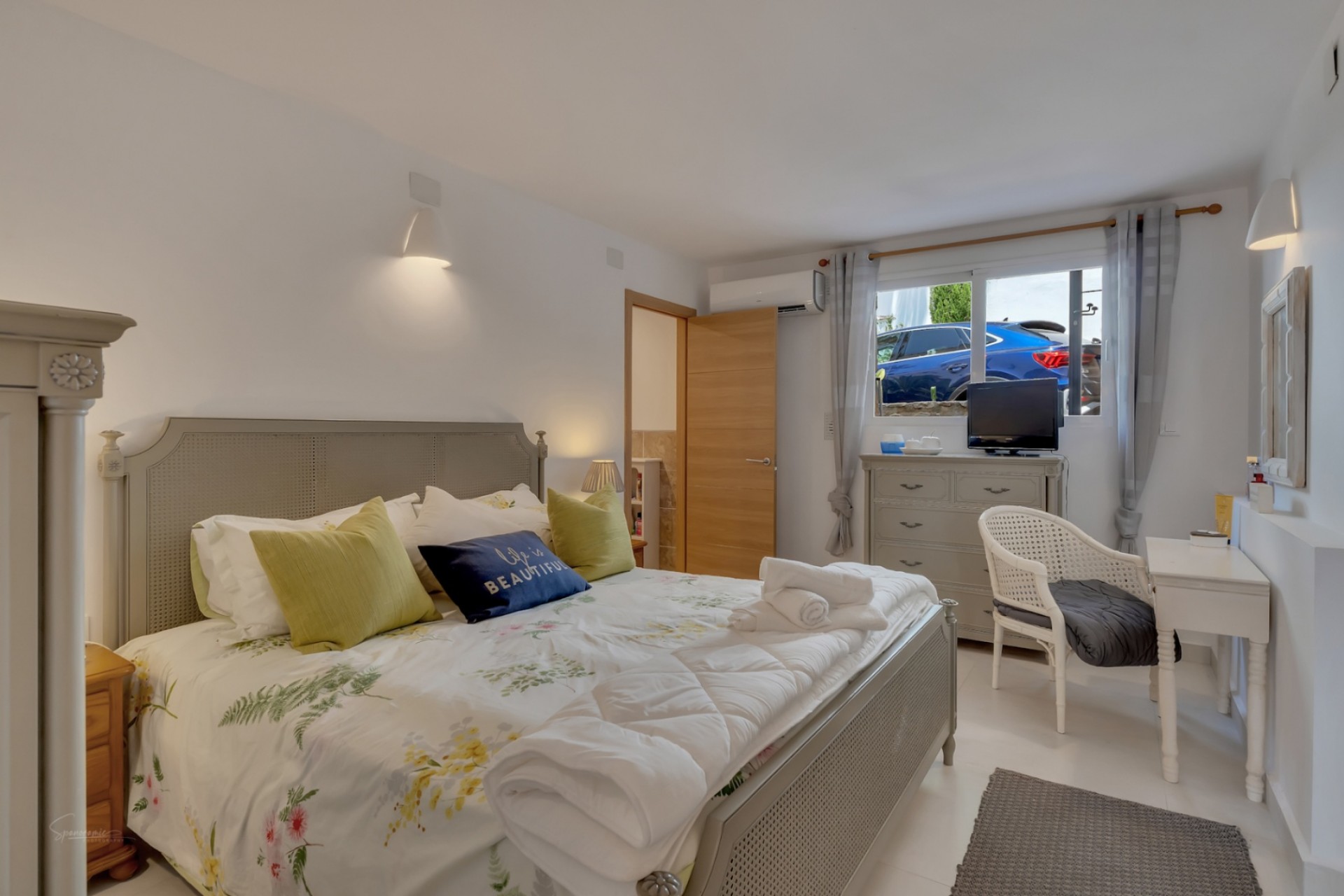 A Vendre - Villa -
Javea - Rafalet