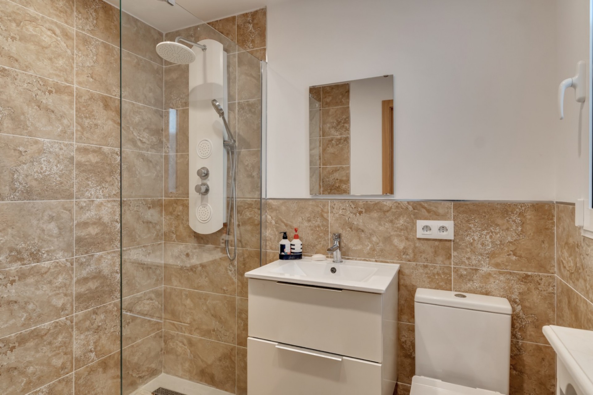 A Vendre - Villa -
Javea - Rafalet