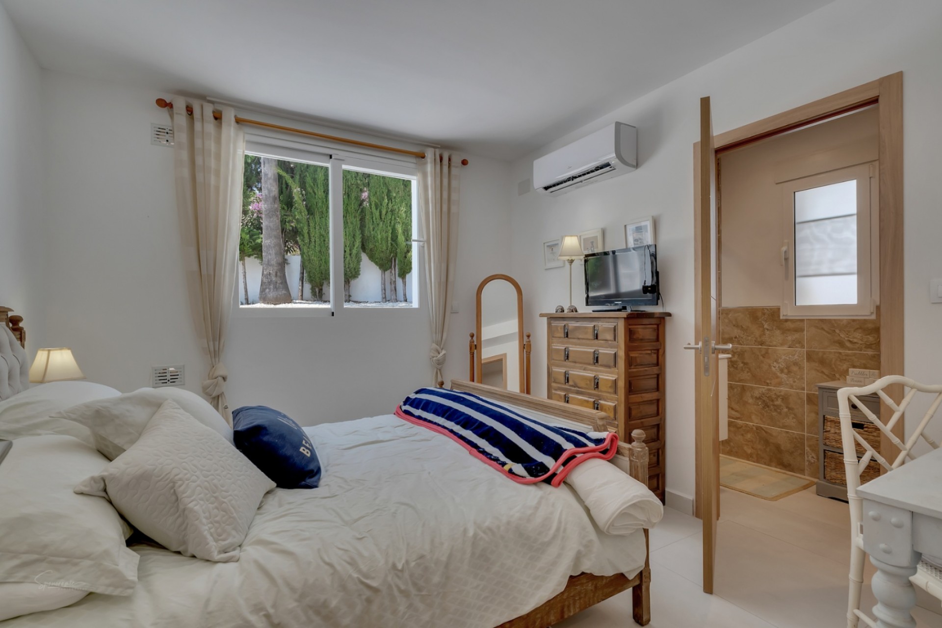 A Vendre - Villa -
Javea - Rafalet