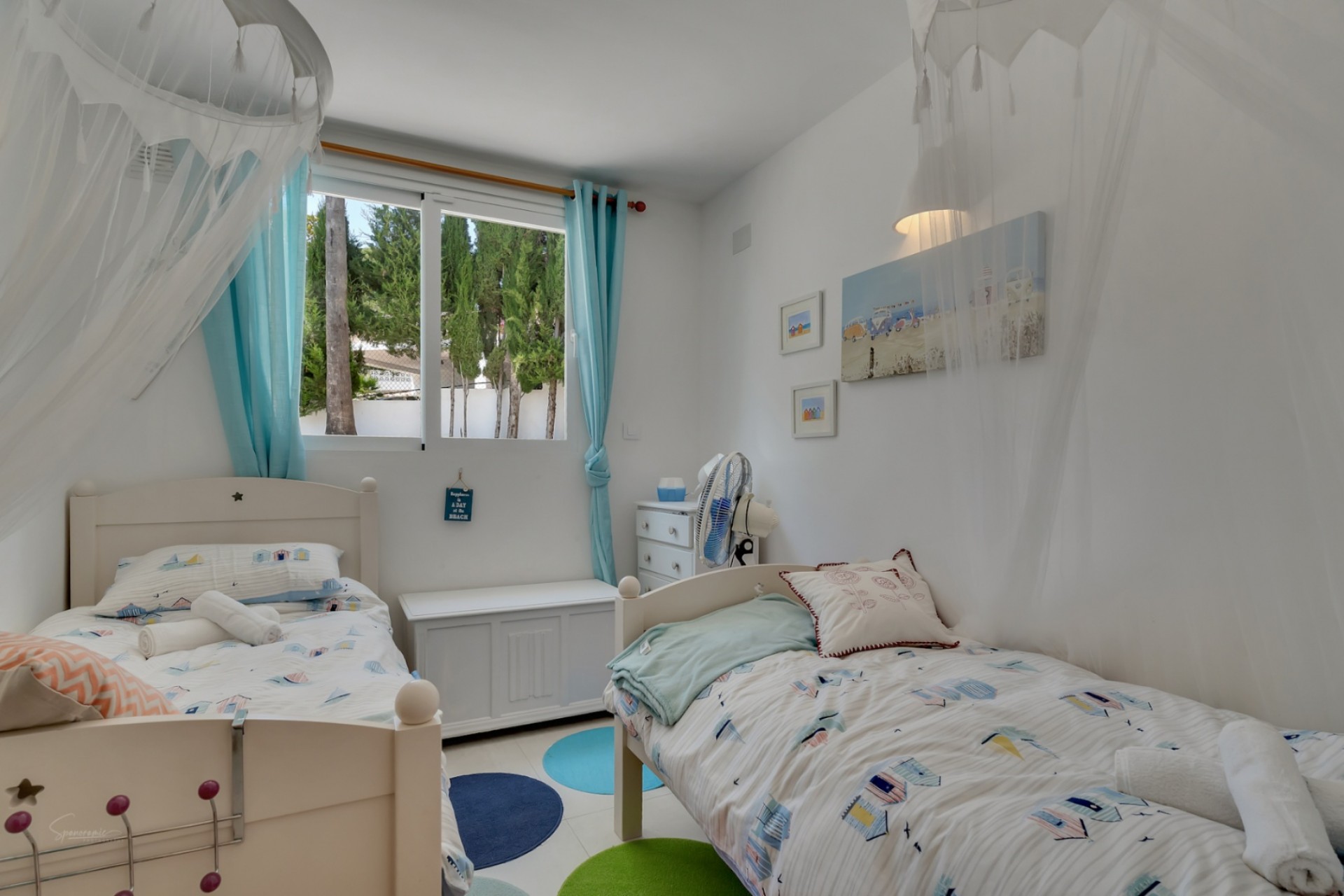 A Vendre - Villa -
Javea - Rafalet