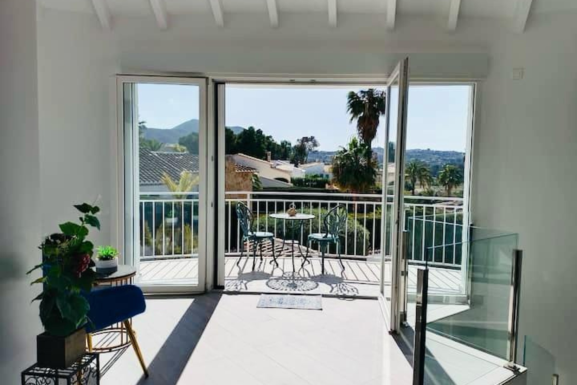 A Vendre - Villa -
Javea - Rafalet