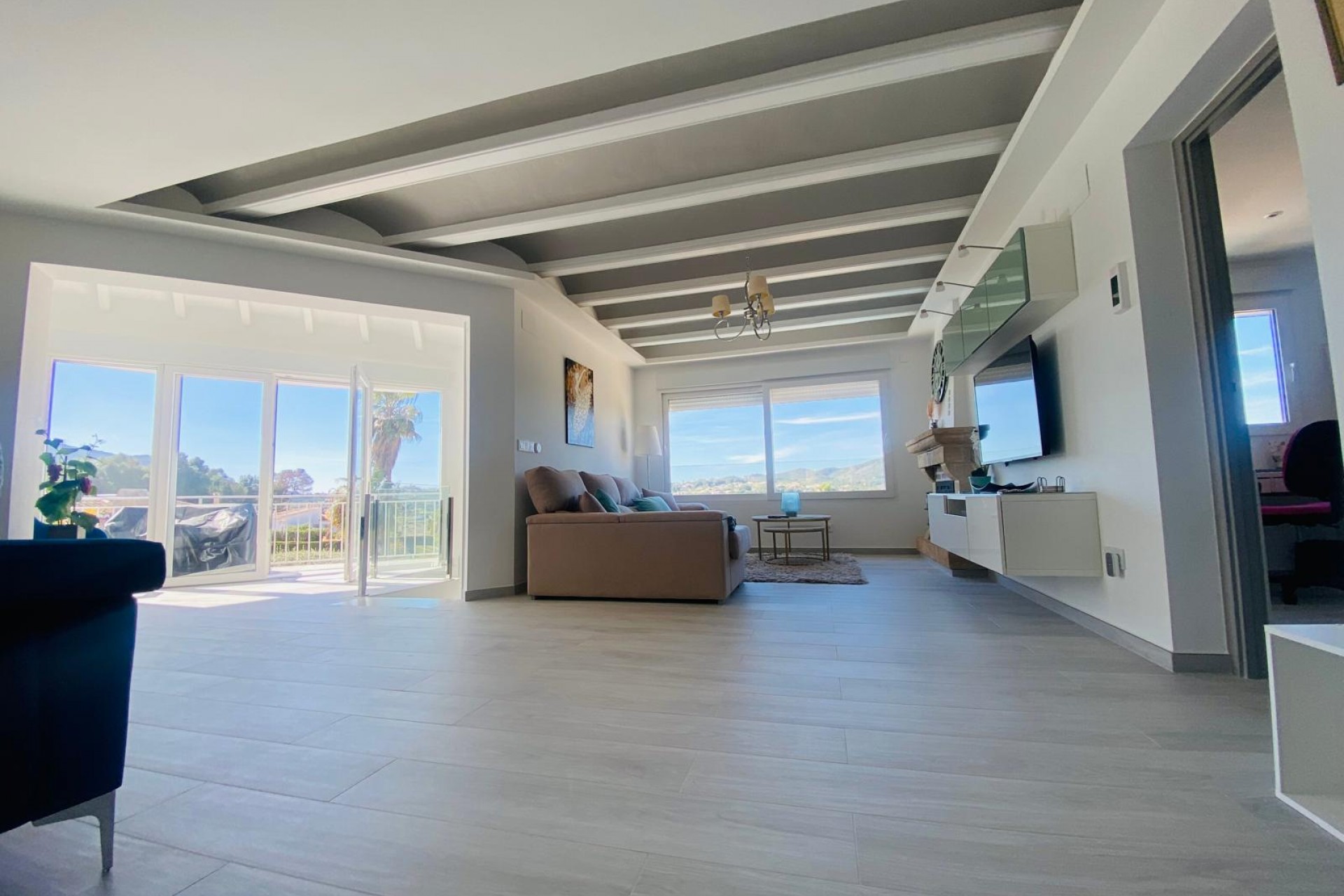 A Vendre - Villa -
Javea - Rafalet