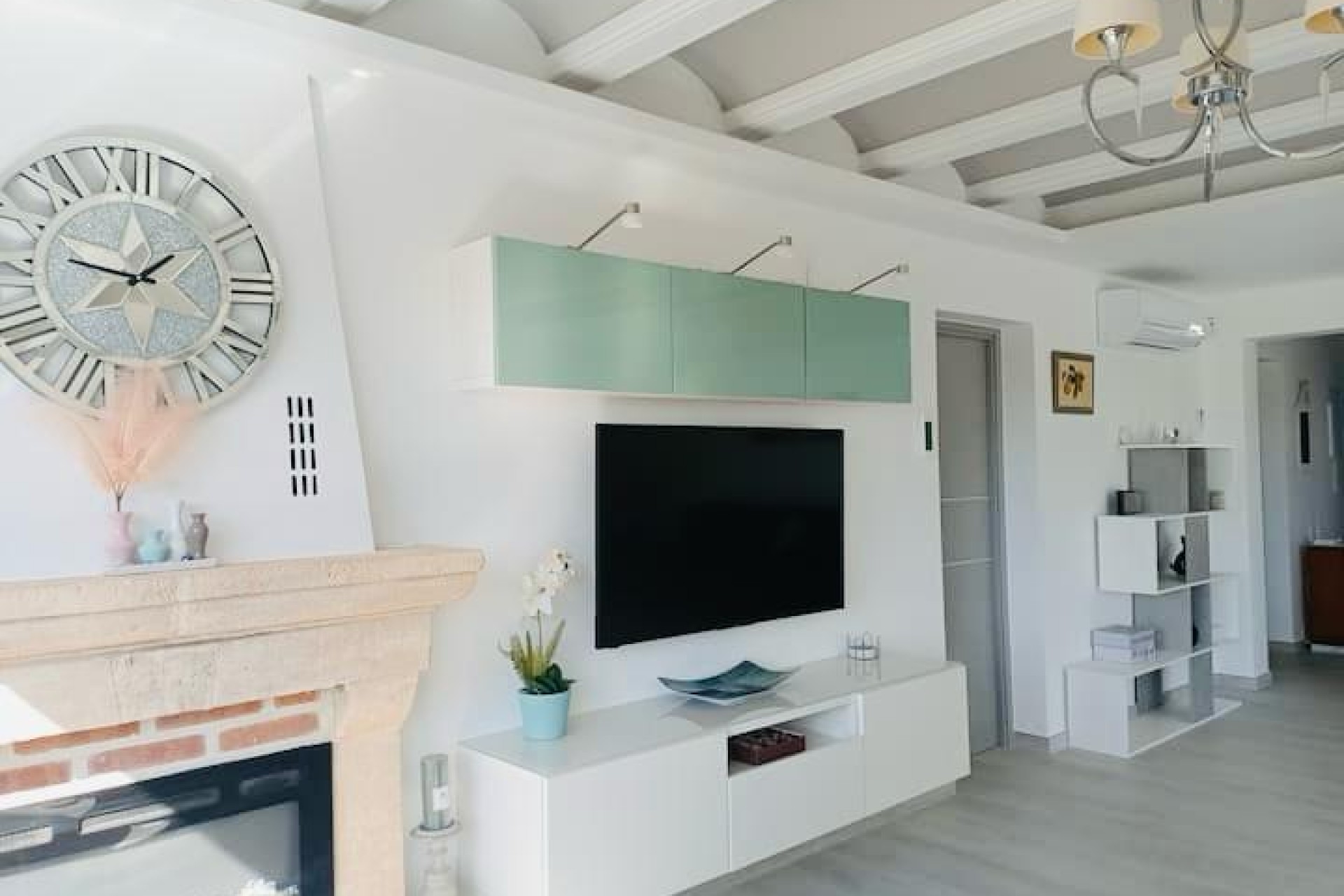 A Vendre - Villa -
Javea - Rafalet
