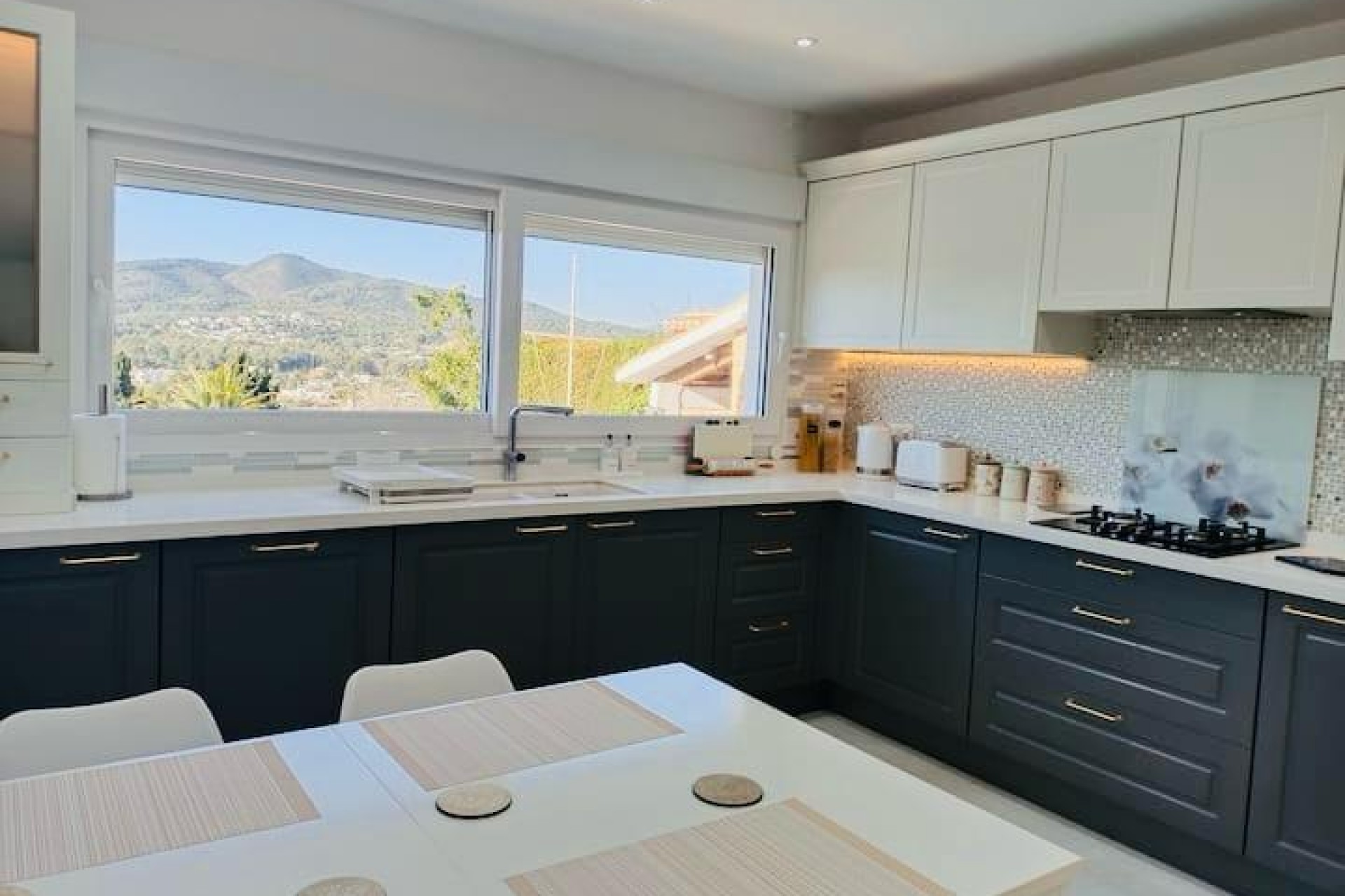 A Vendre - Villa -
Javea - Rafalet