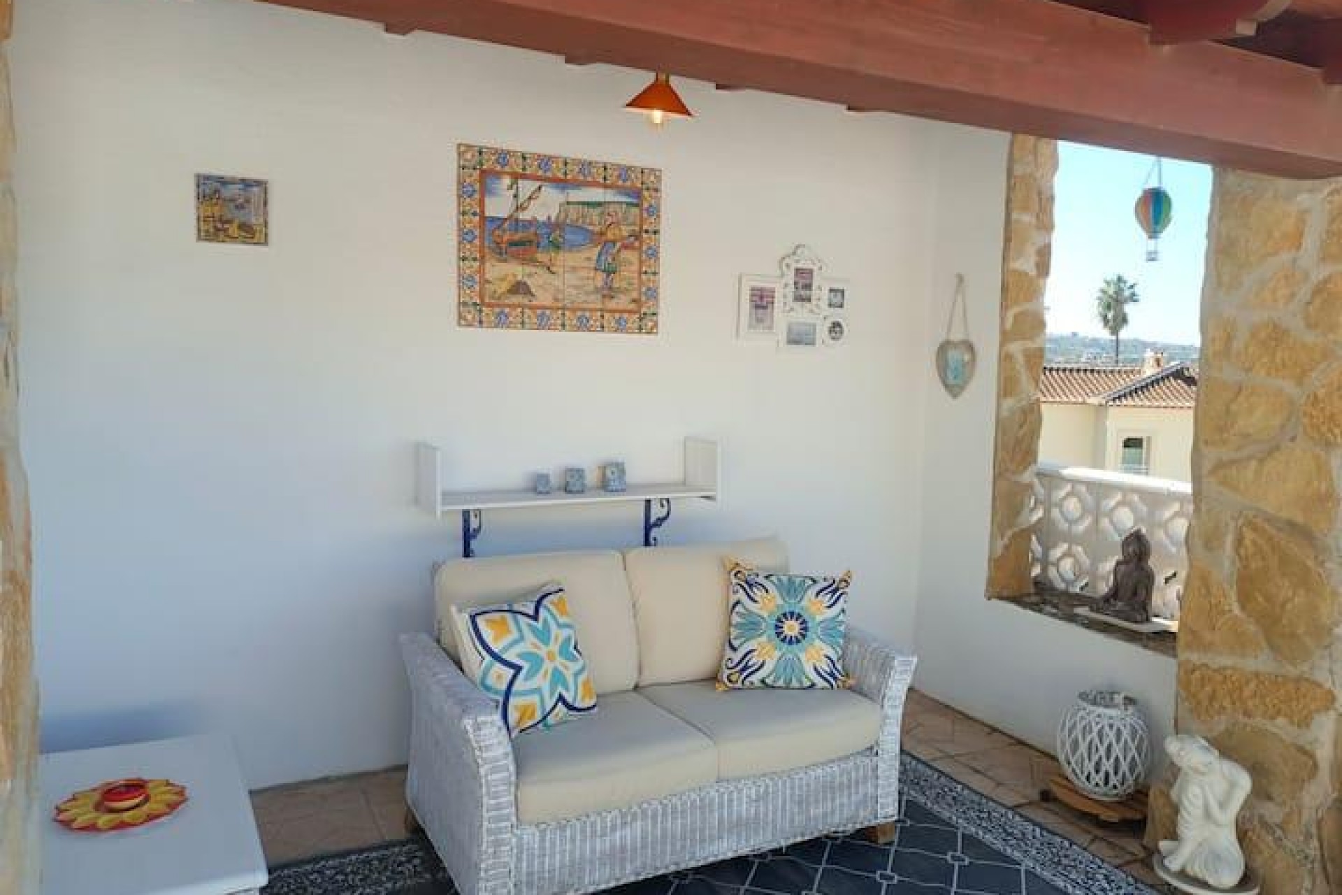 A Vendre - Villa -
Javea - Rafalet