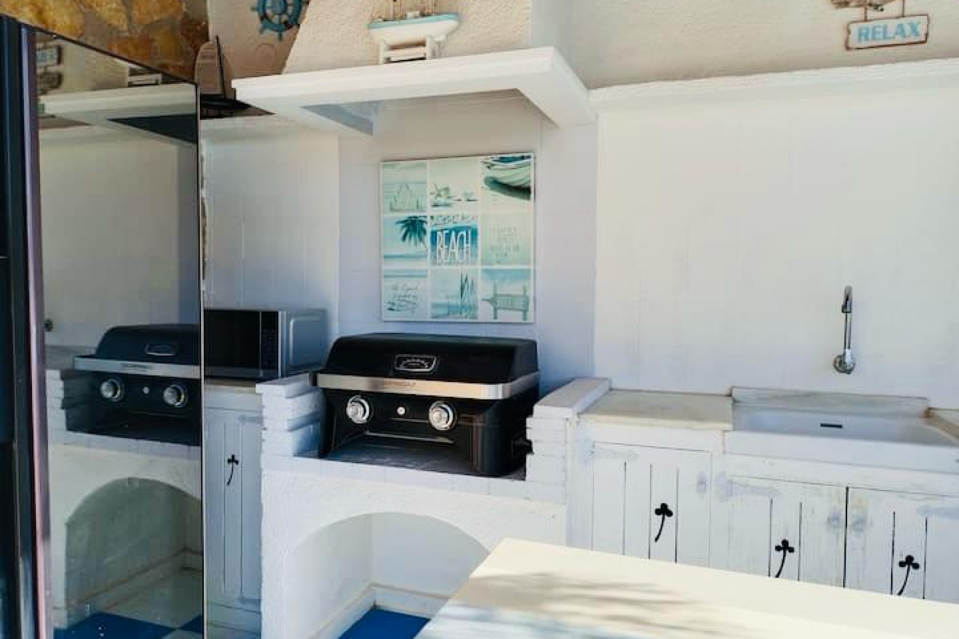 A Vendre - Villa -
Javea - Rafalet
