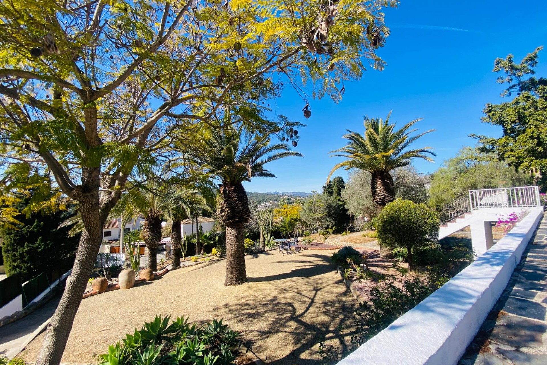A Vendre - Villa -
Javea - Rafalet