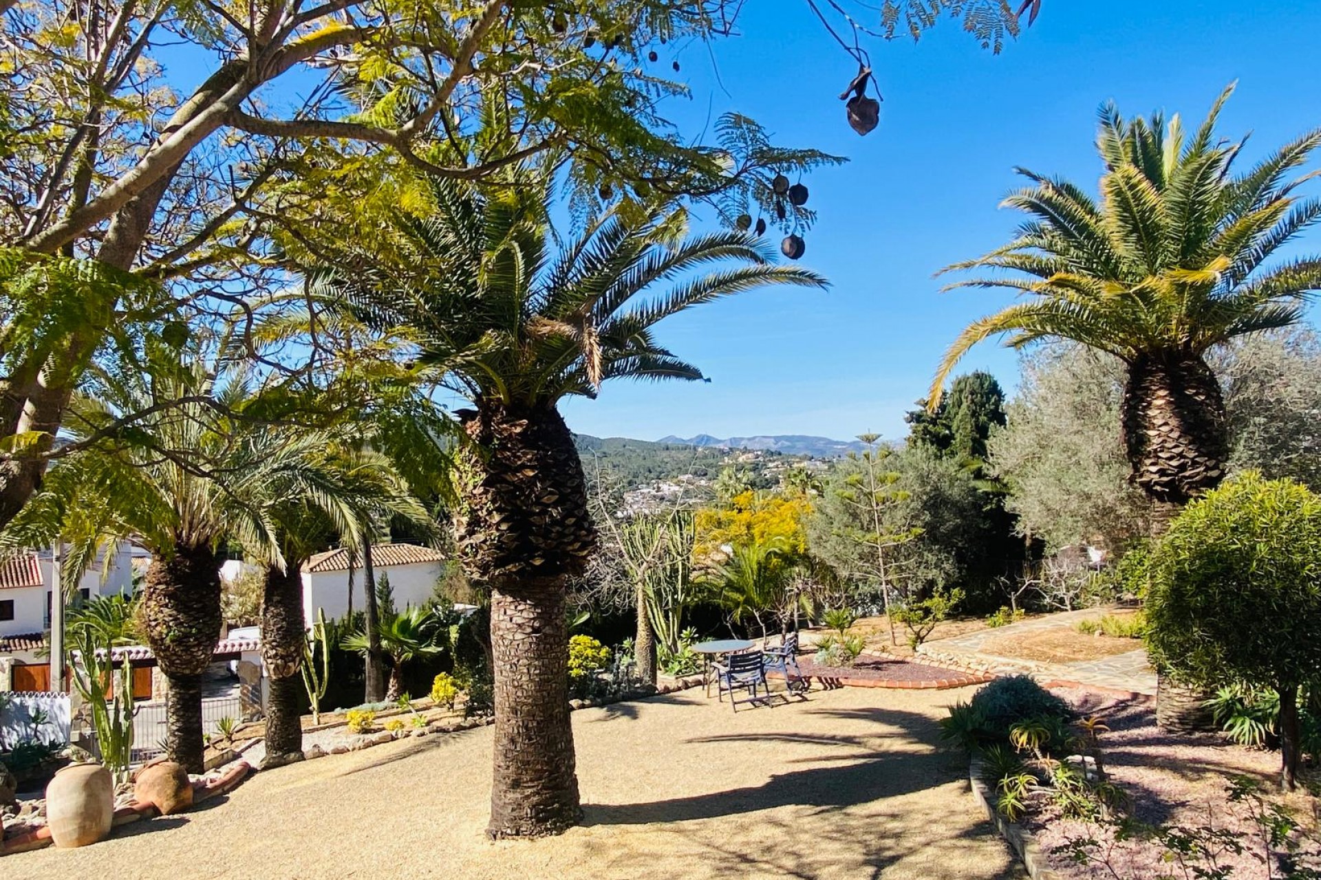 A Vendre - Villa -
Javea - Rafalet