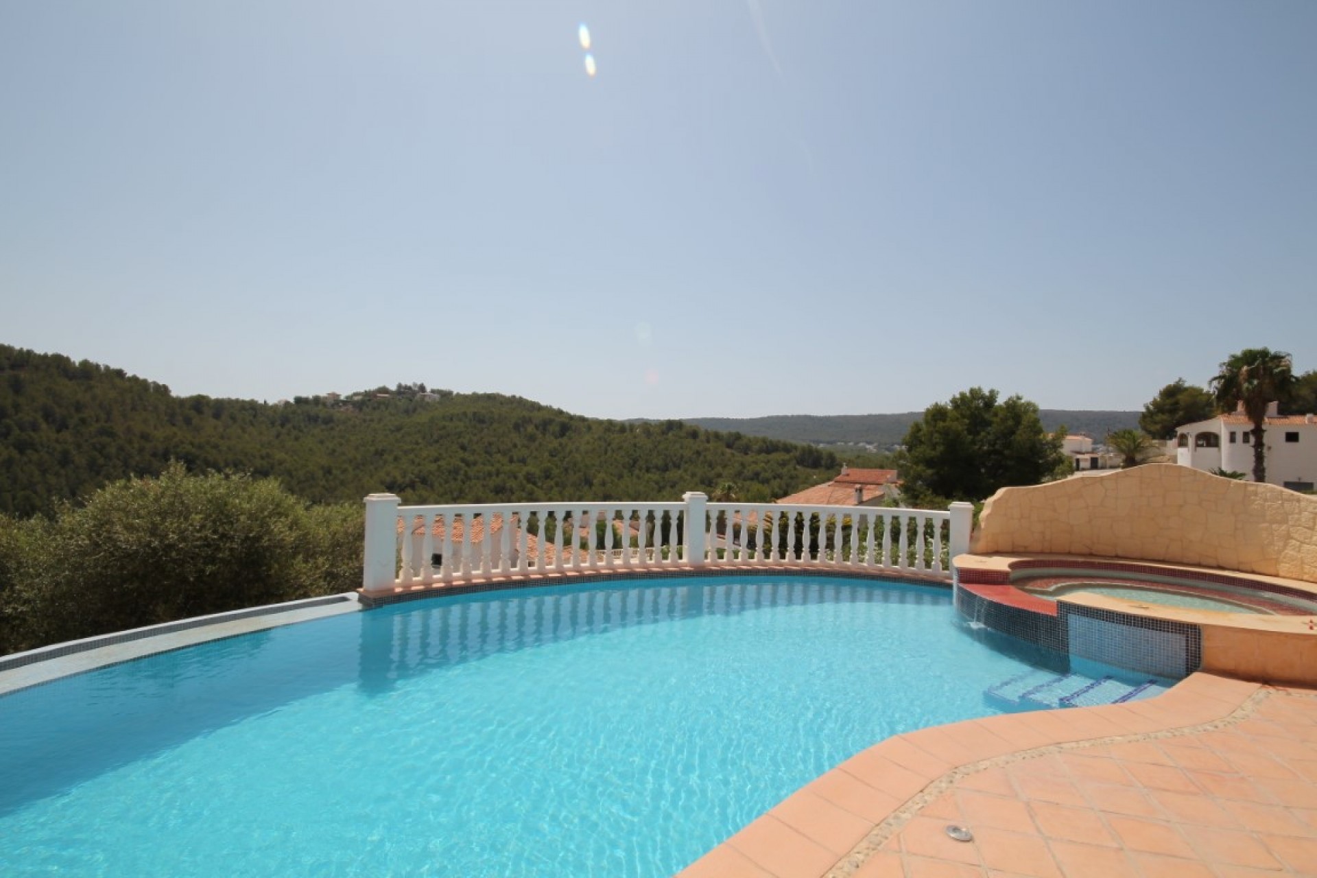 A Vendre - Villa -
Javea - Tosalet