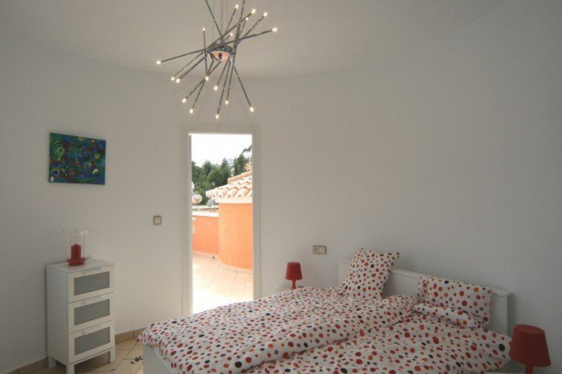 A Vendre - Villa -
Javea - Tosalet