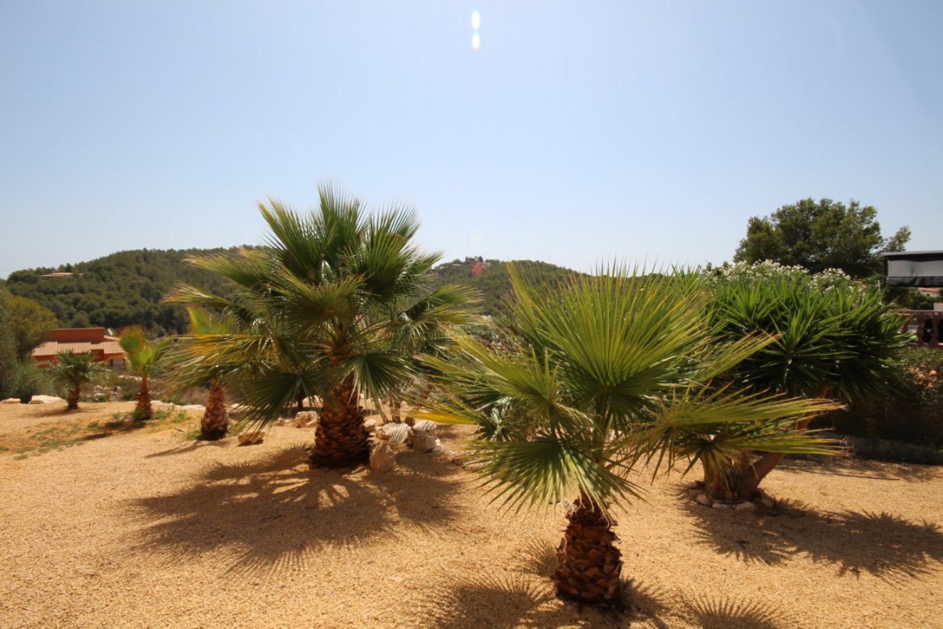 A Vendre - Villa -
Javea - Tosalet