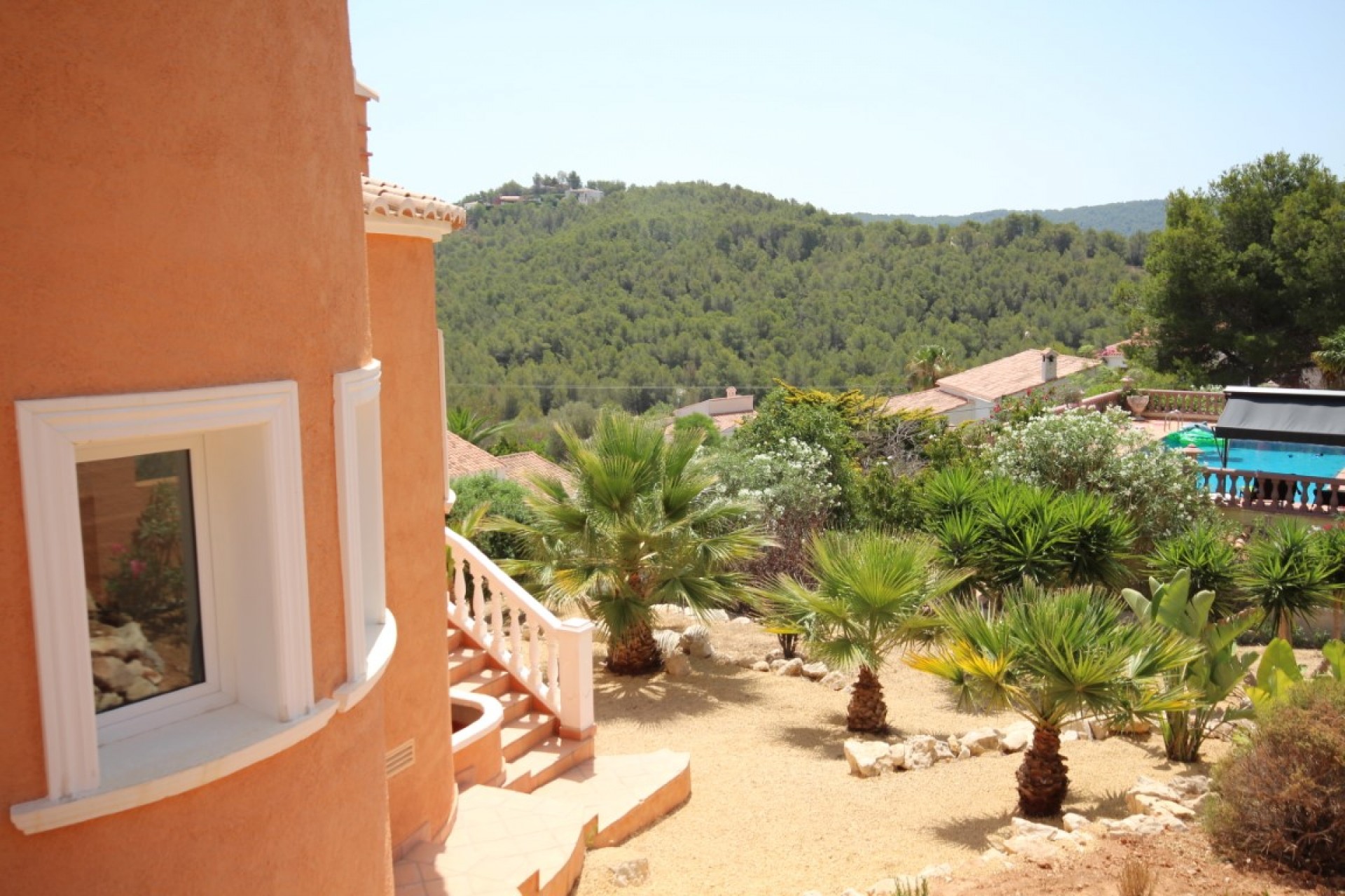 A Vendre - Villa -
Javea - Tosalet