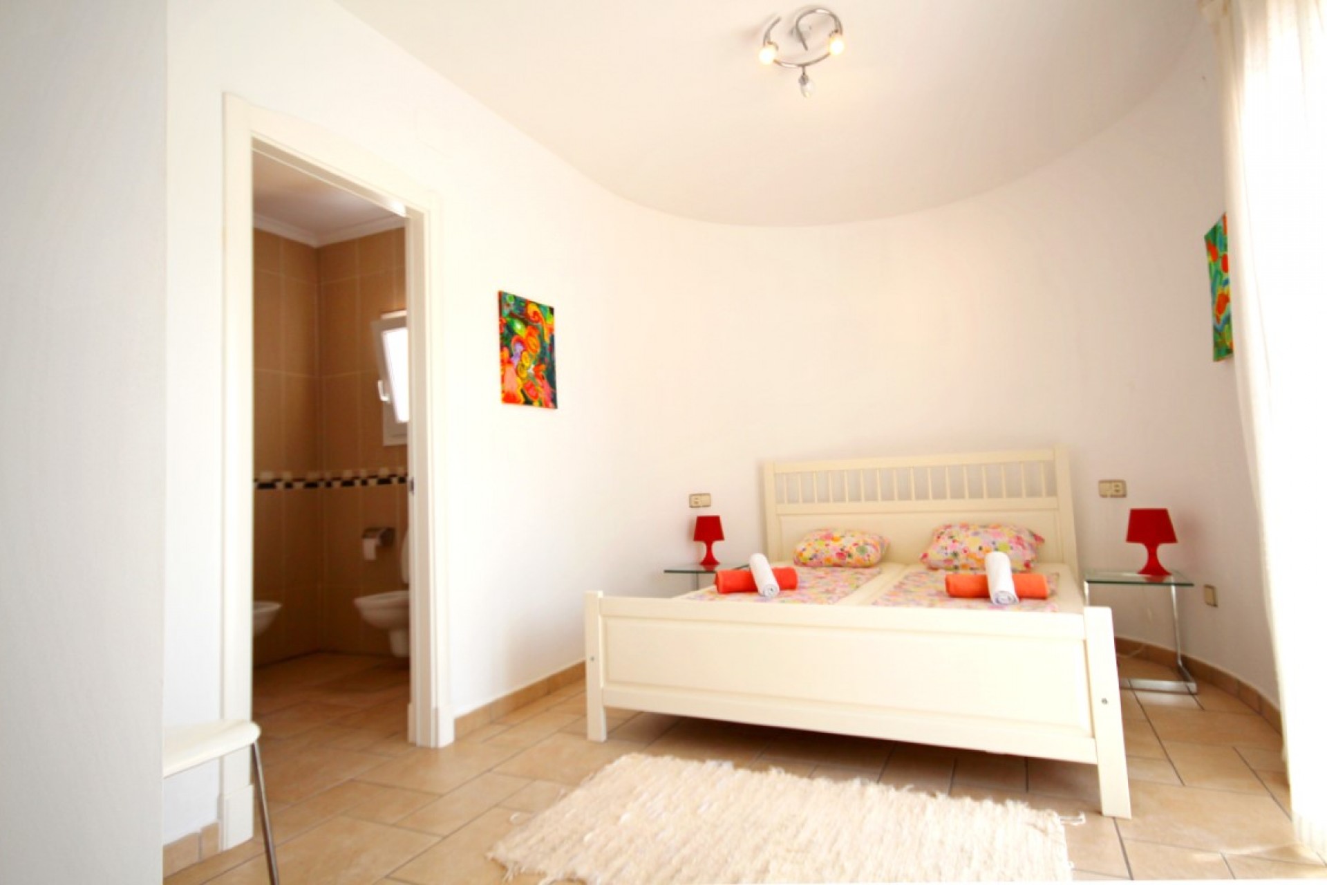 A Vendre - Villa -
Javea - Tosalet