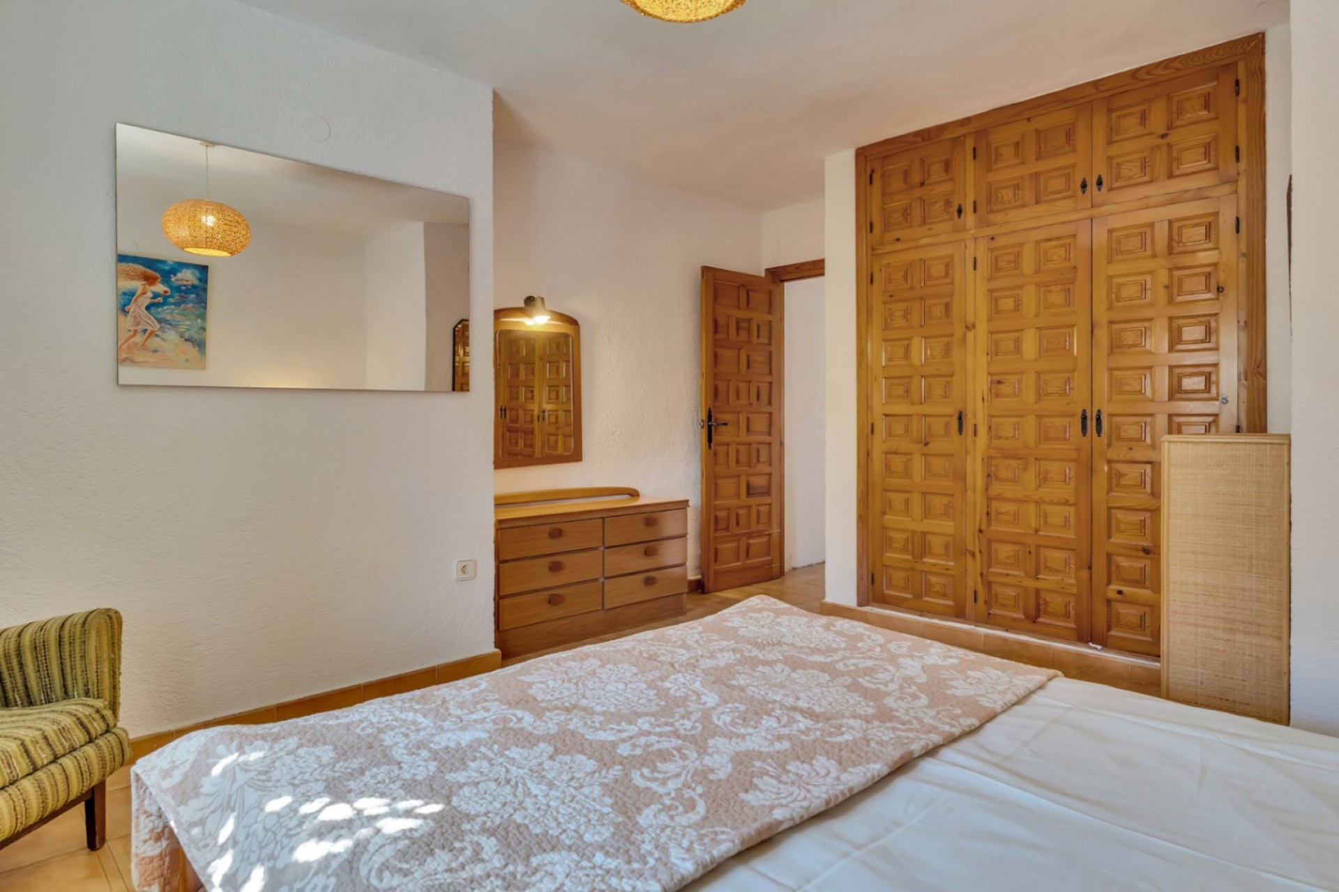 A Vendre - Villa -
Javea - Tosalet