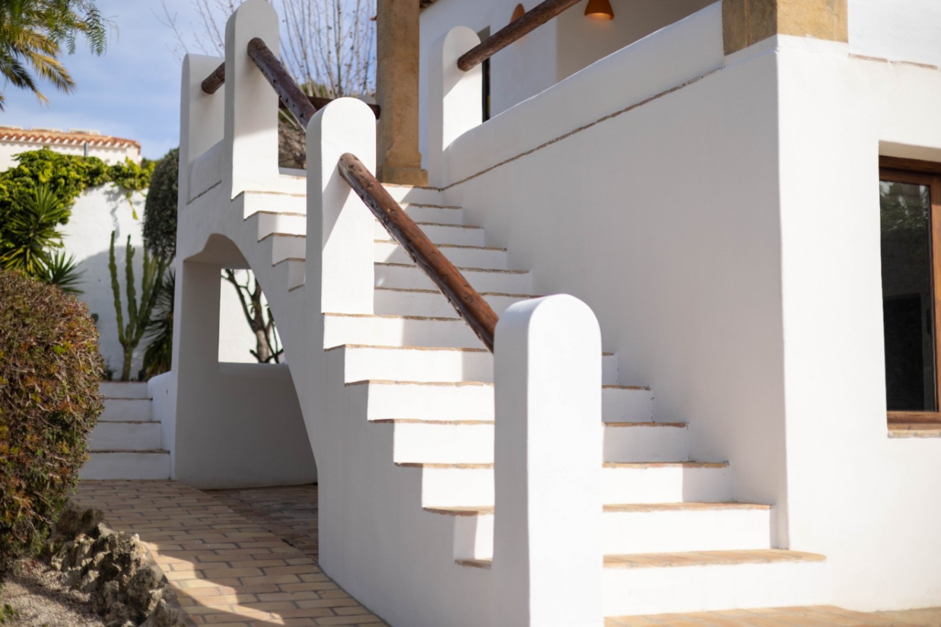 A Vendre - Villa -
Javea - Toscal