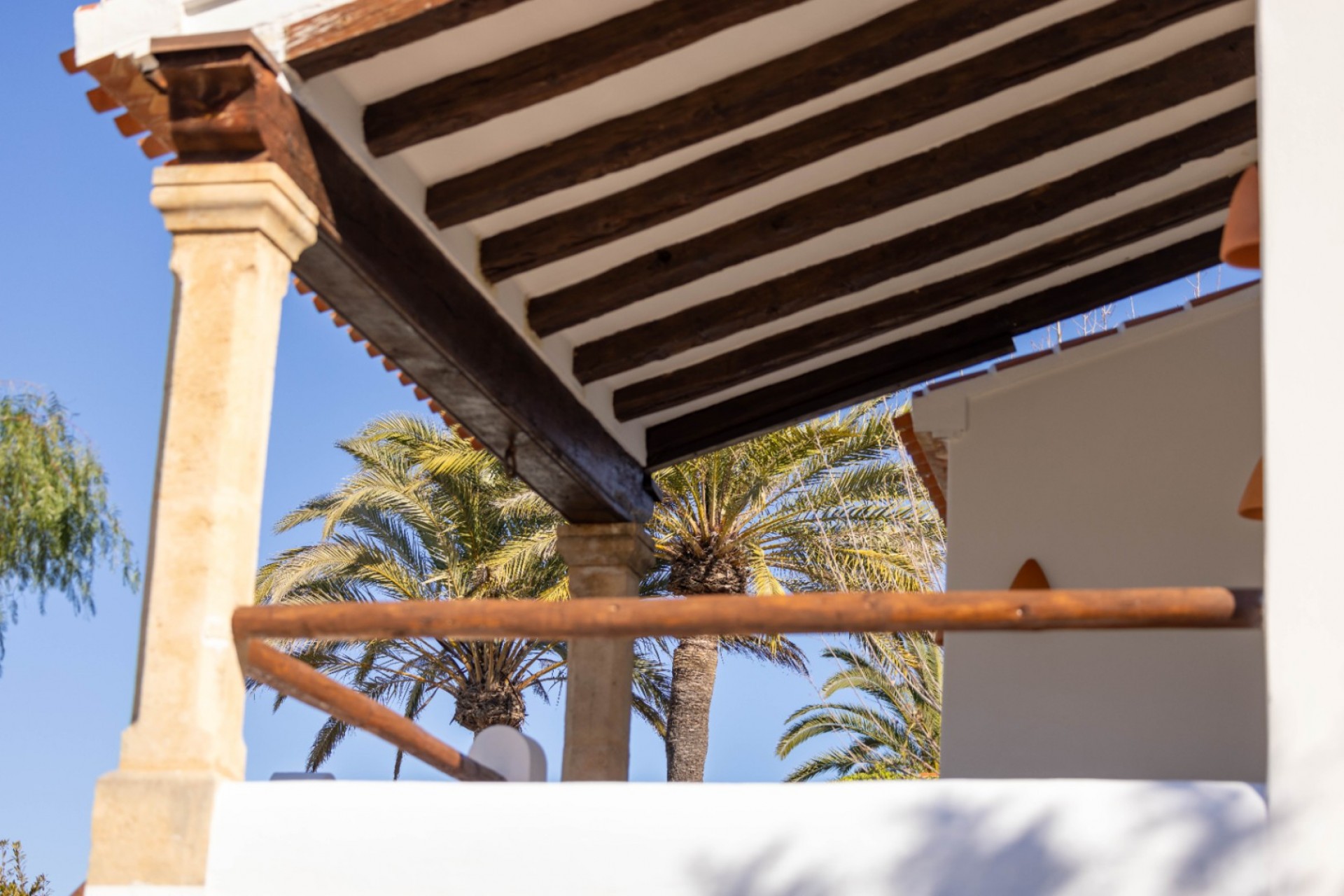 A Vendre - Villa -
Javea - Toscal