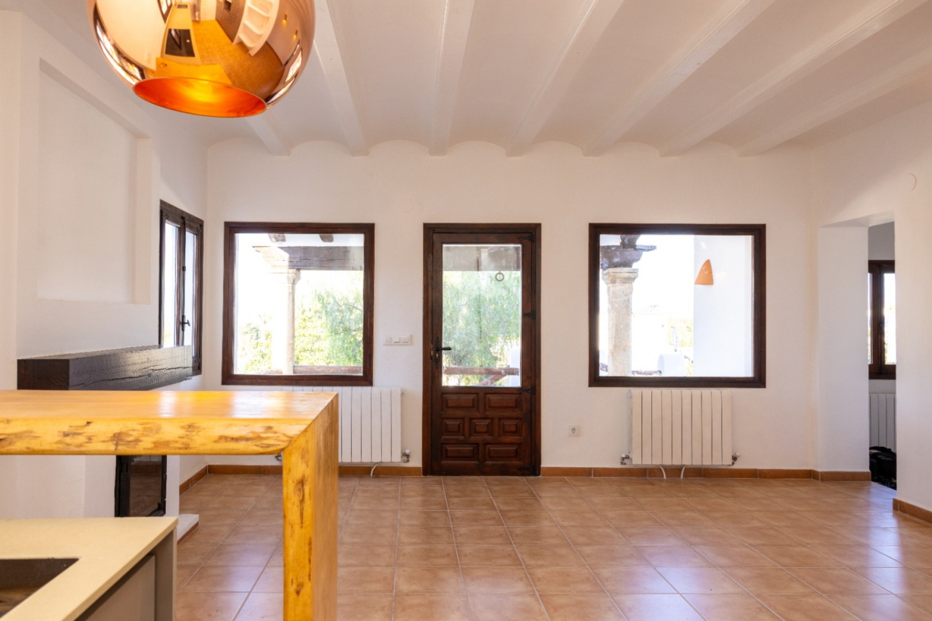 A Vendre - Villa -
Javea - Toscal