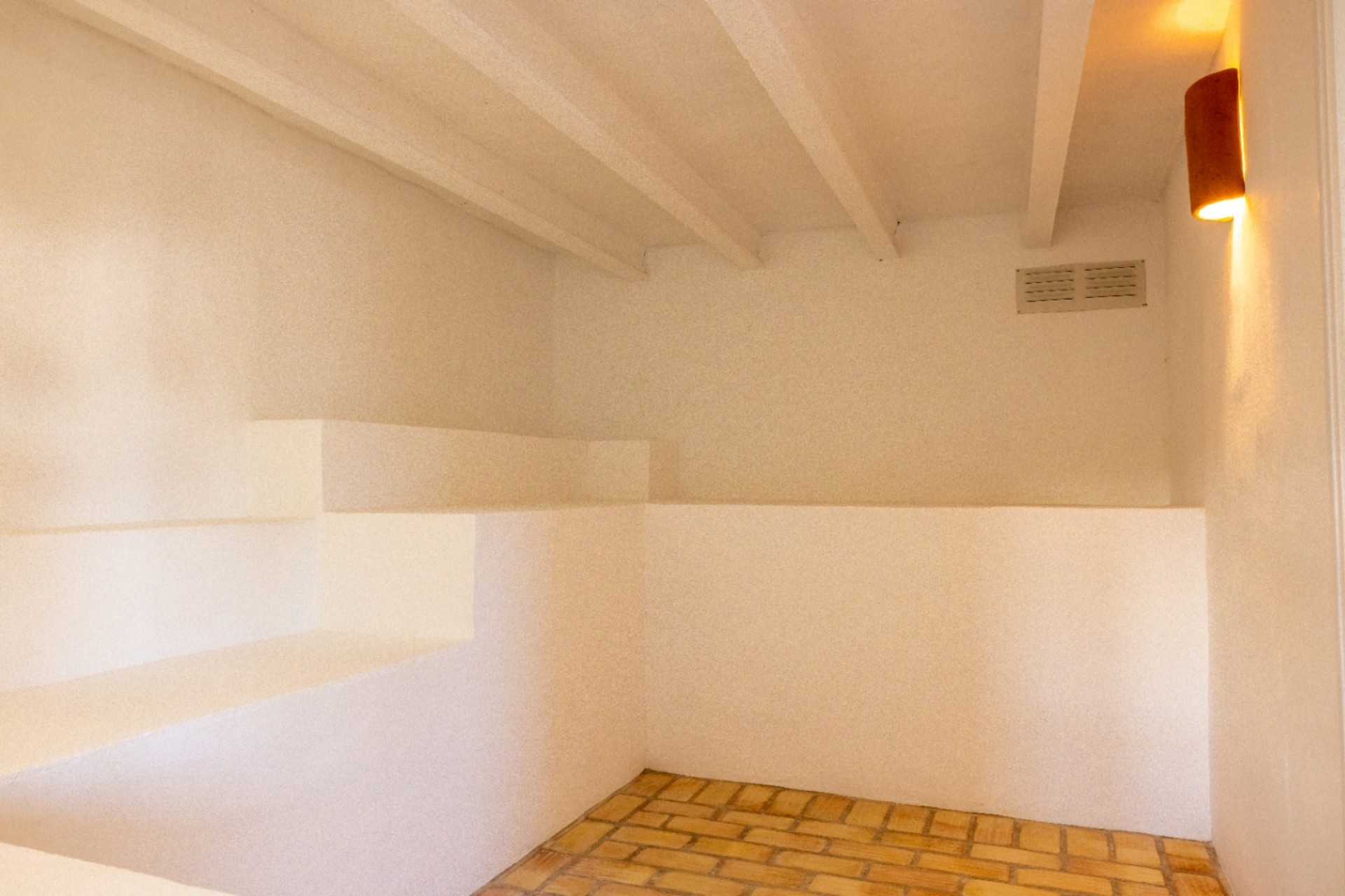 A Vendre - Villa -
Javea - Toscal