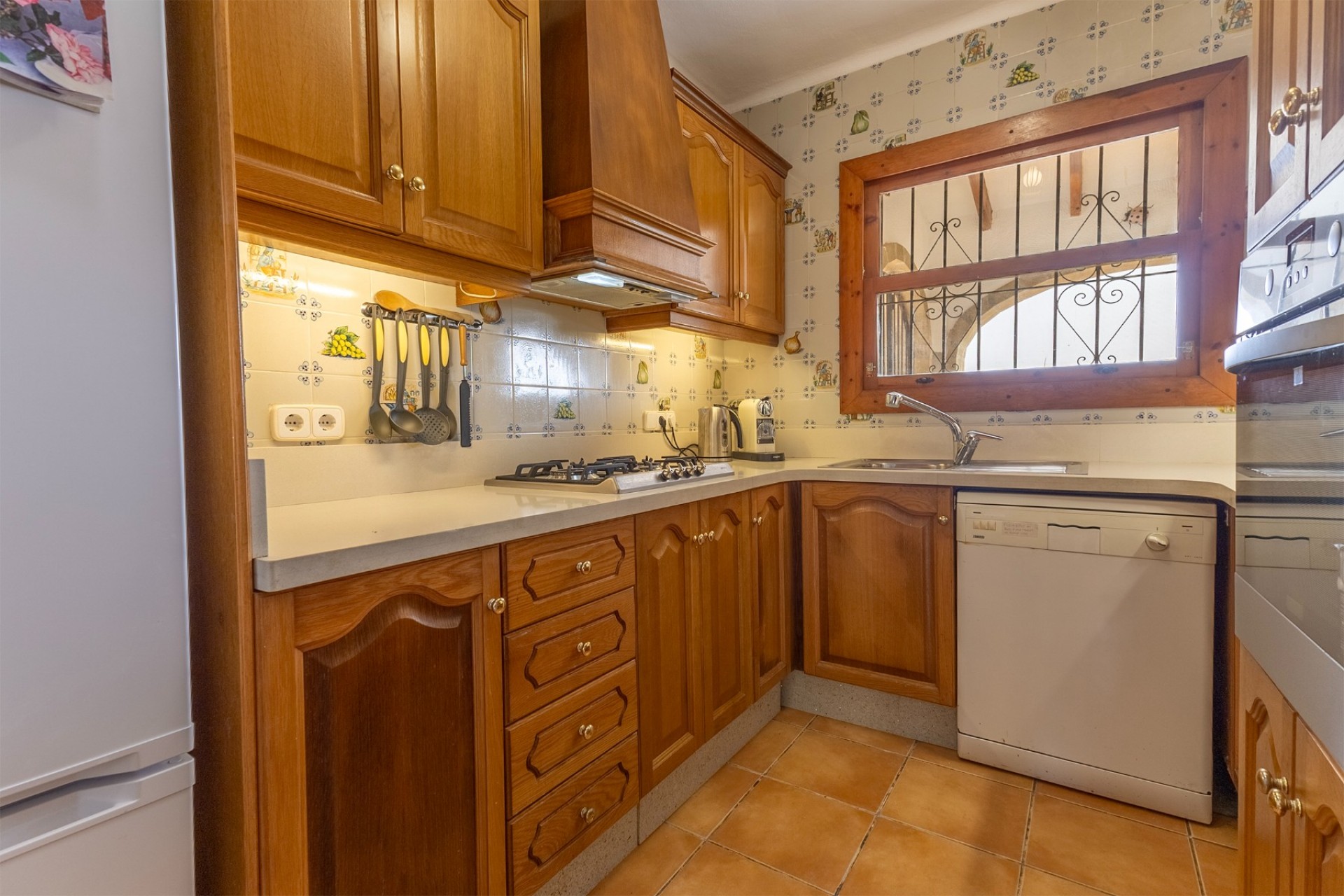 A Vendre - Villa -
Javea - Tossalet