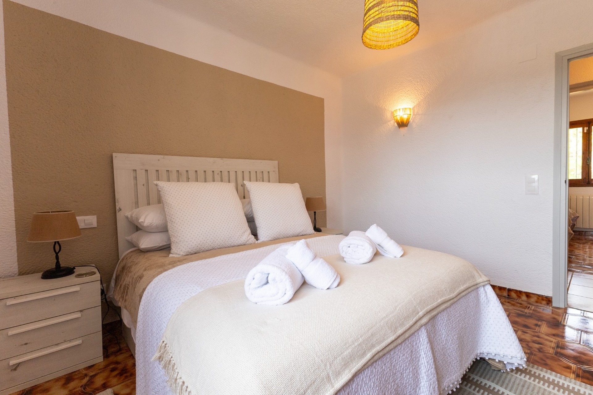 A Vendre - Villa -
Javea - Tossalet