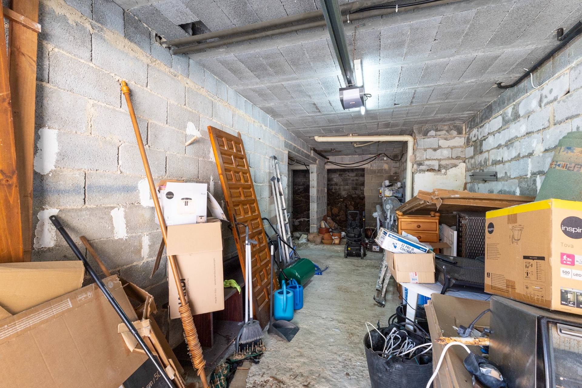 A Vendre - Villa -
Javea - Tossalet