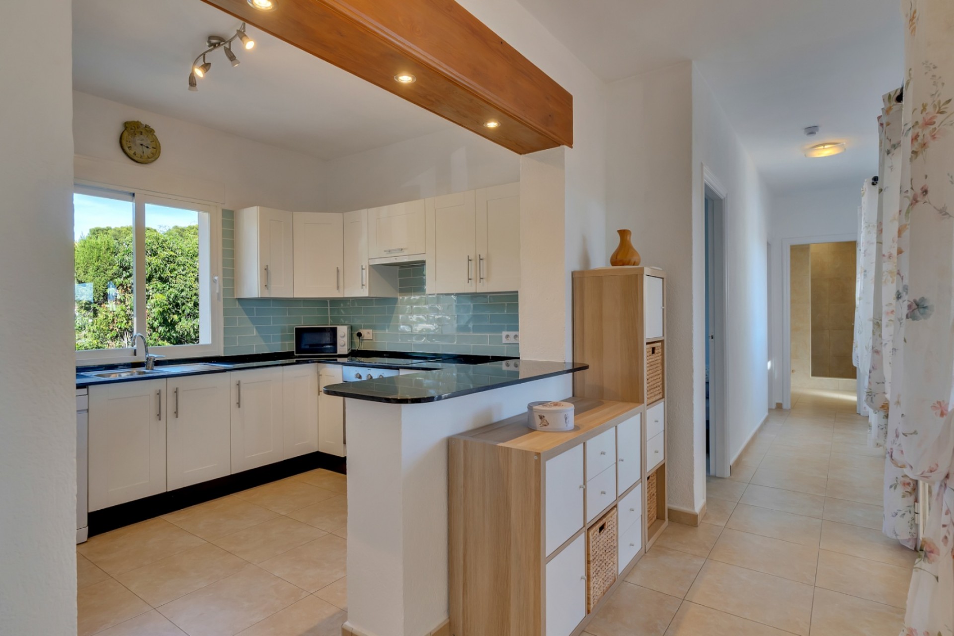 A Vendre - Villa -
Javea - Trencall