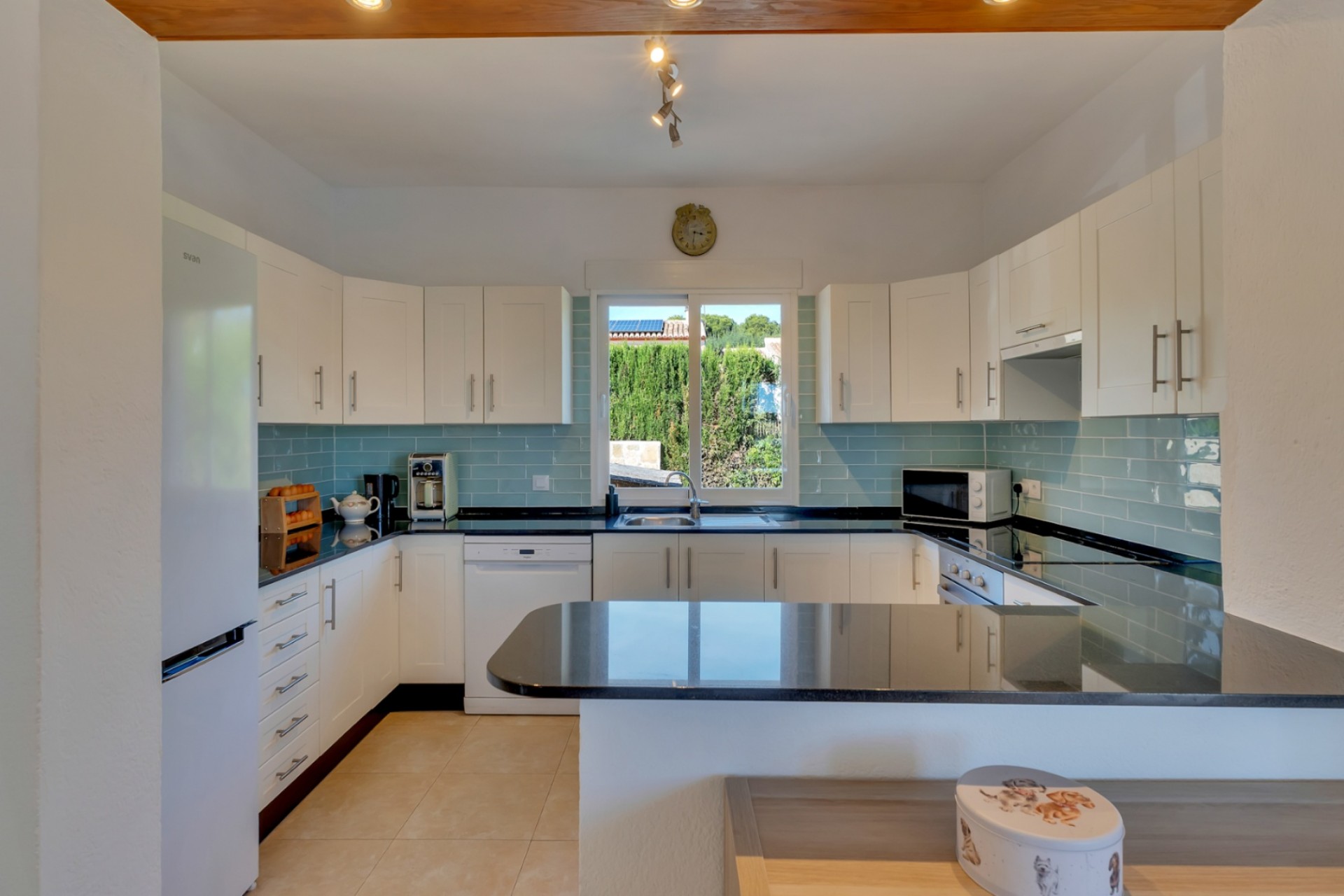 A Vendre - Villa -
Javea - Trencall