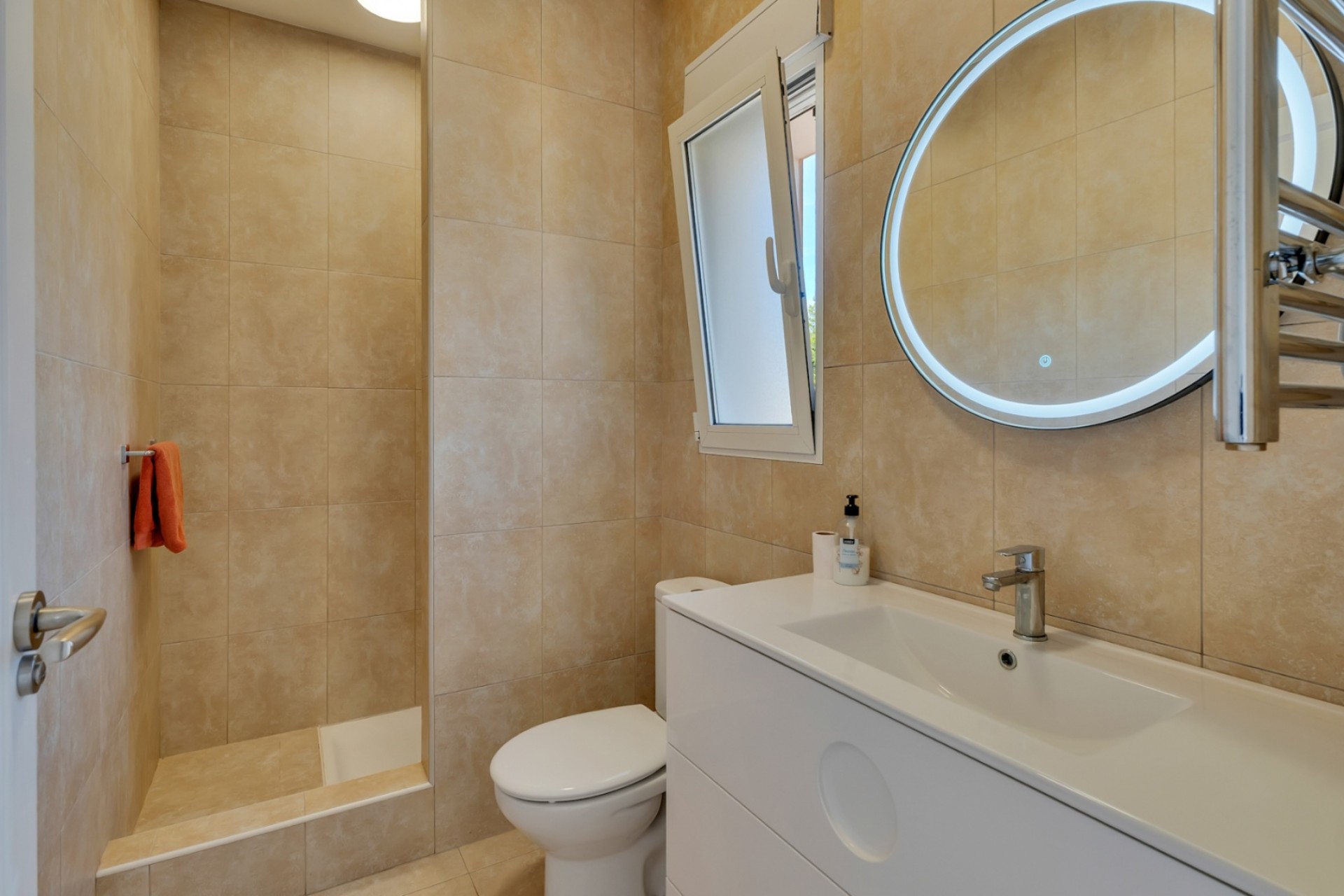 A Vendre - Villa -
Javea - Trencall
