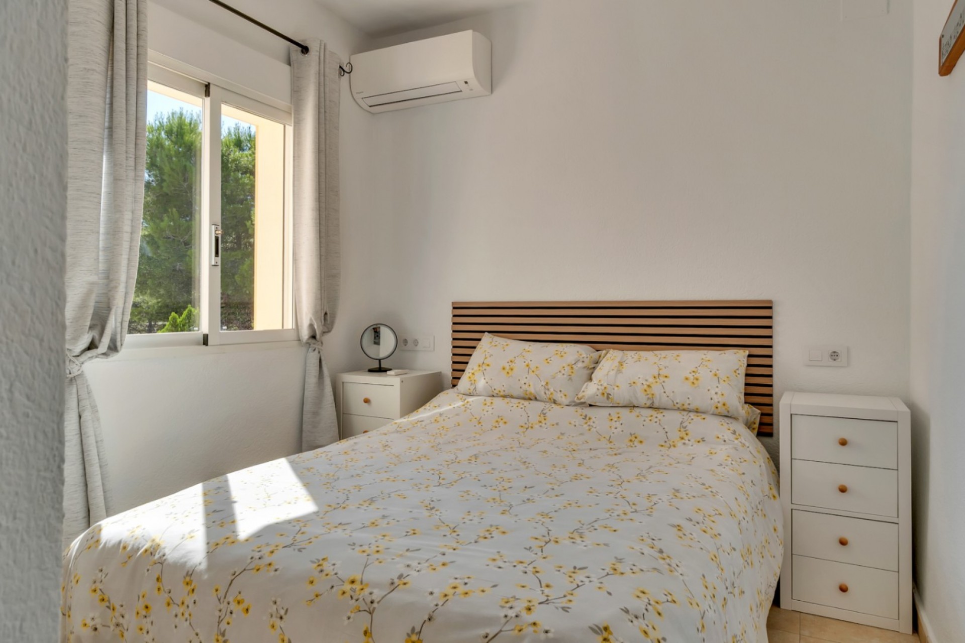 A Vendre - Villa -
Javea - Trencall