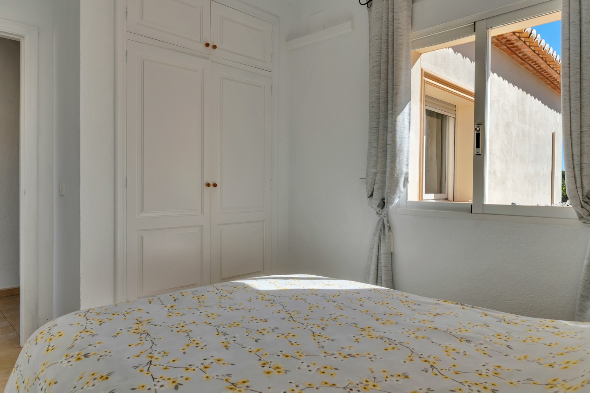 A Vendre - Villa -
Javea - Trencall