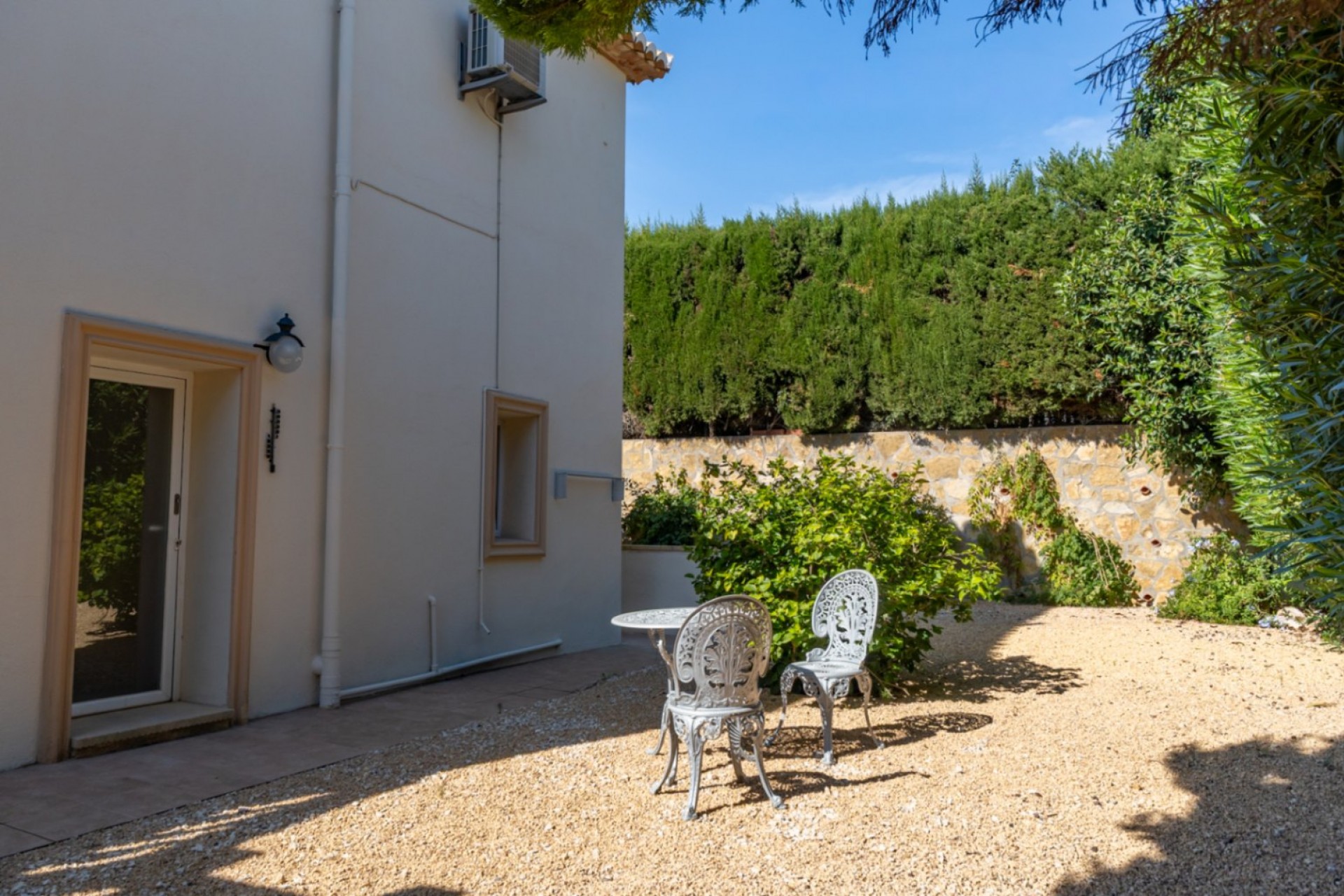 A Vendre - Villa -
Javea - Trencall