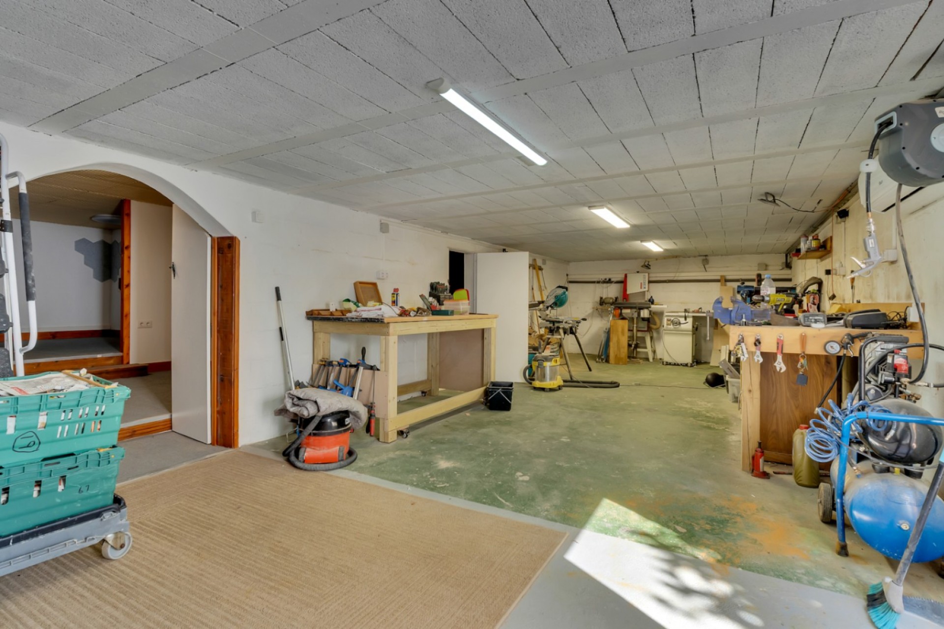 A Vendre - Villa -
Javea - Trencall