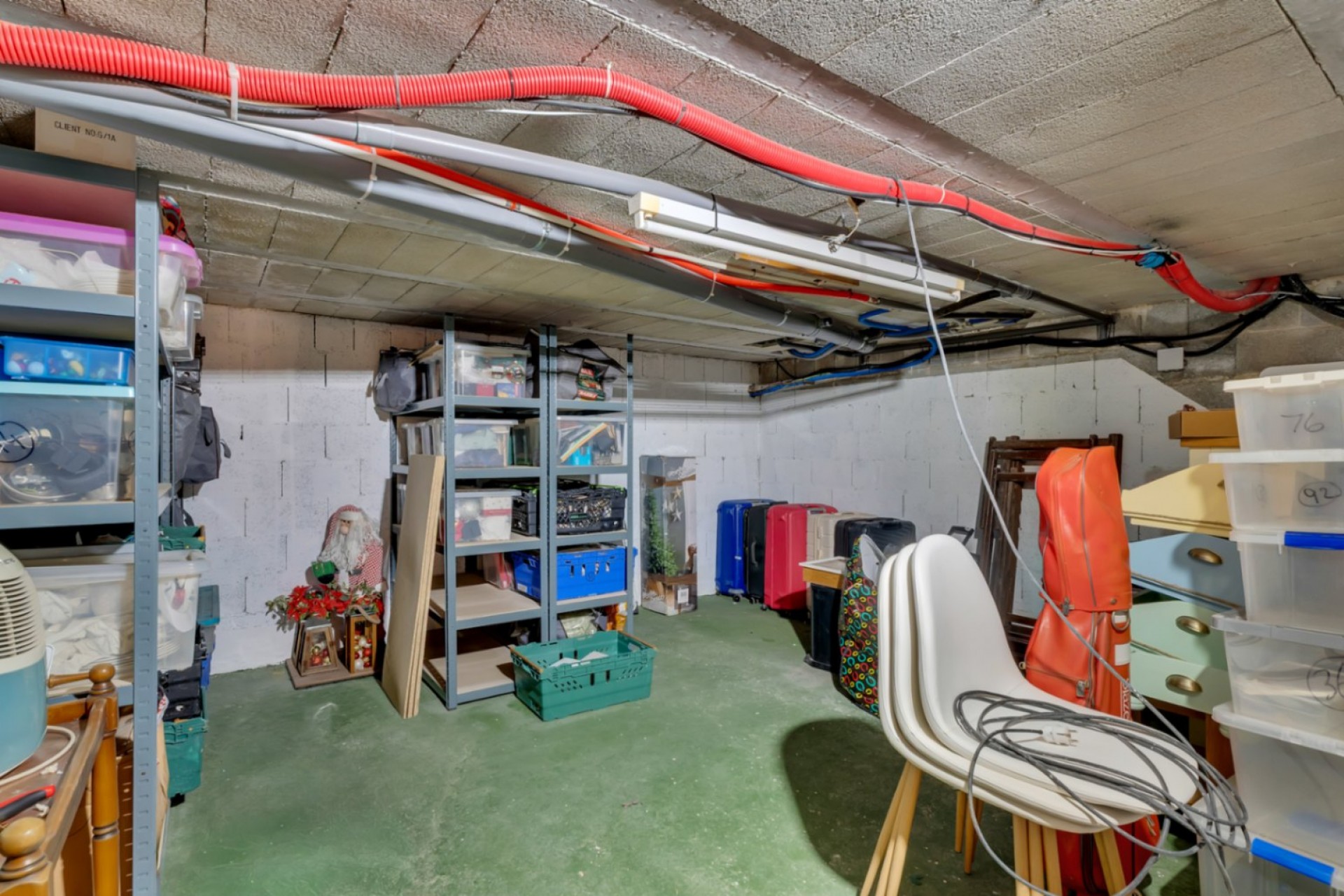A Vendre - Villa -
Javea - Trencall