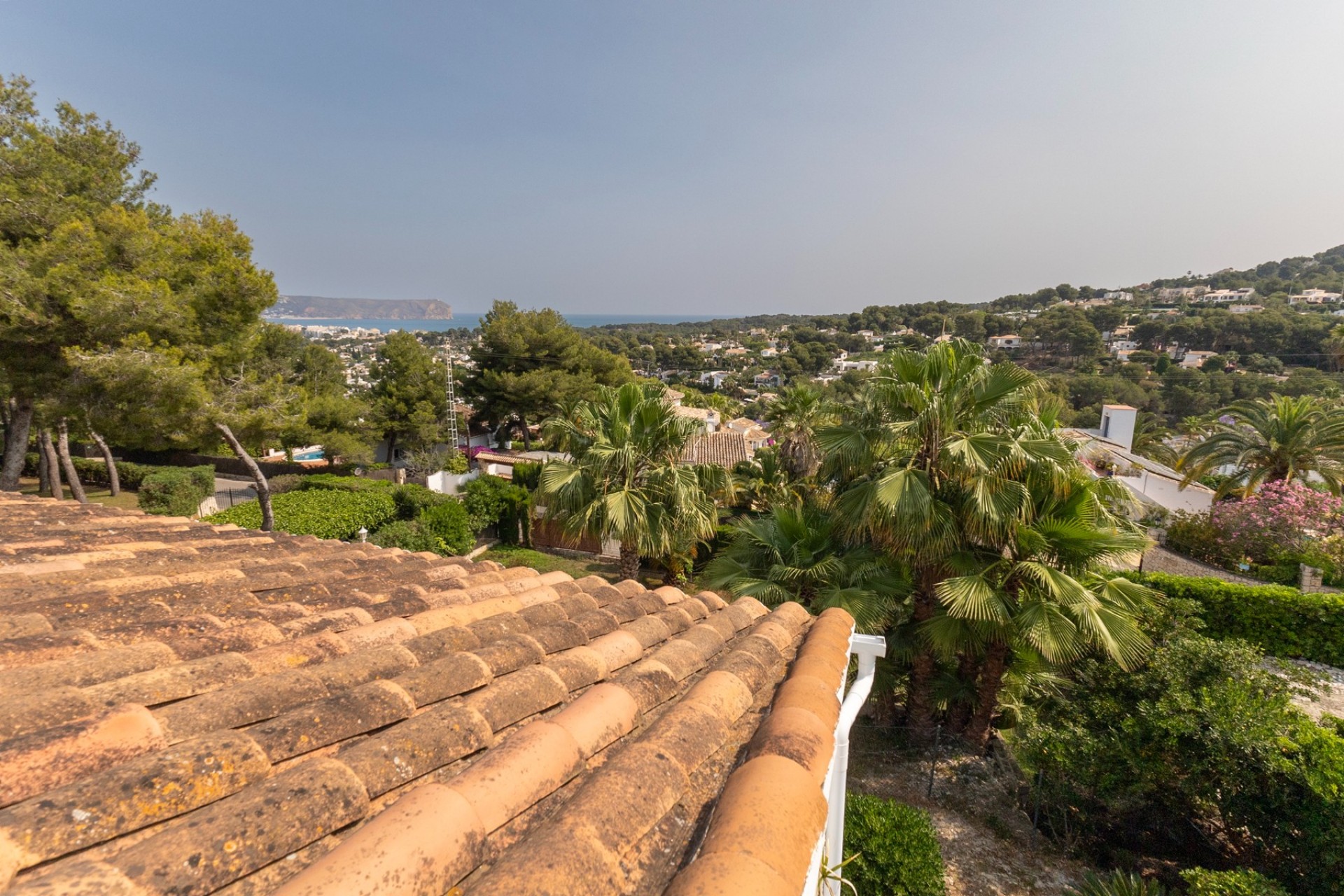 A Vendre - Villa -
Jávea/Xàbia - Tossalet