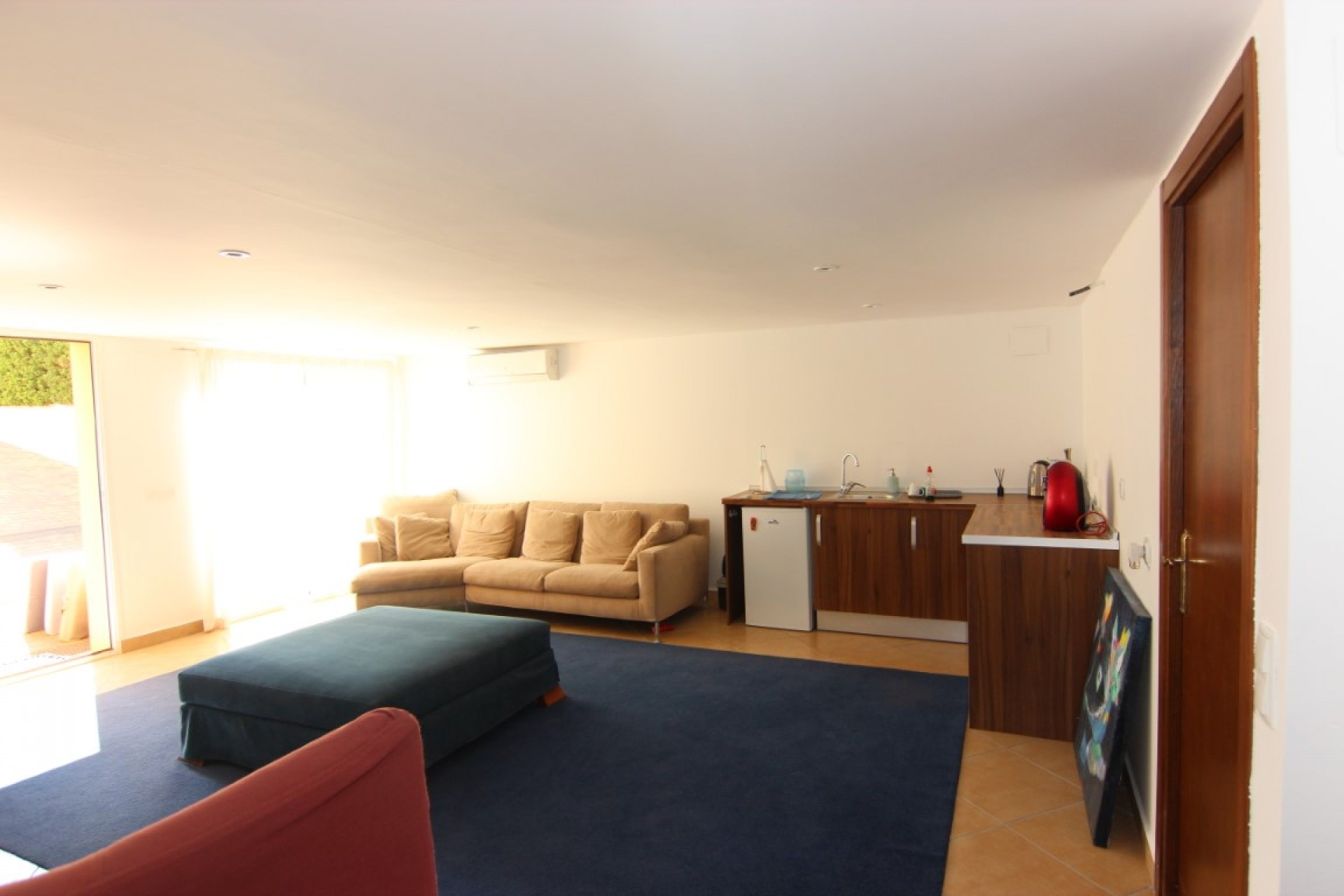 A Vendre - Villa -
Javea