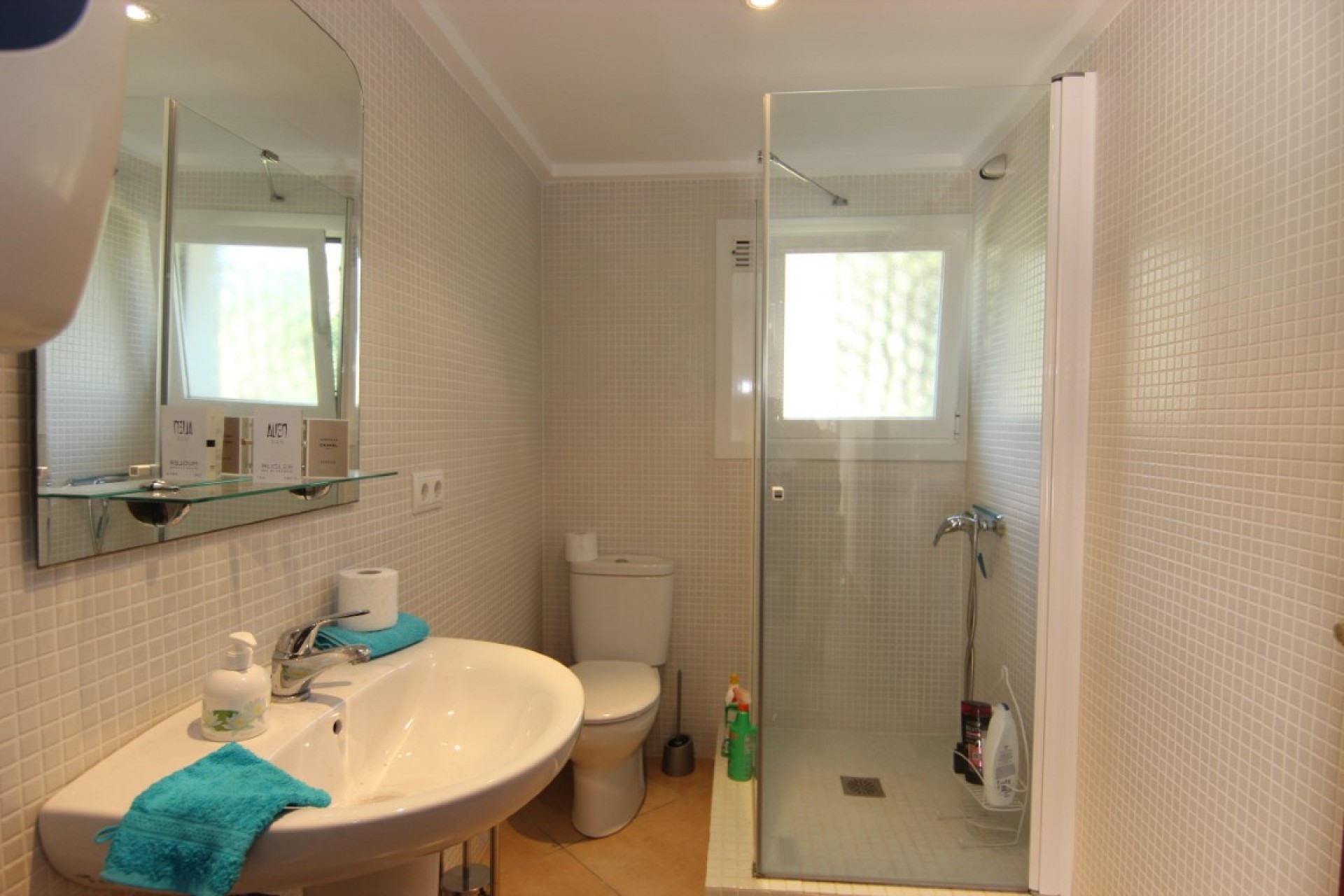 A Vendre - Villa -
Javea