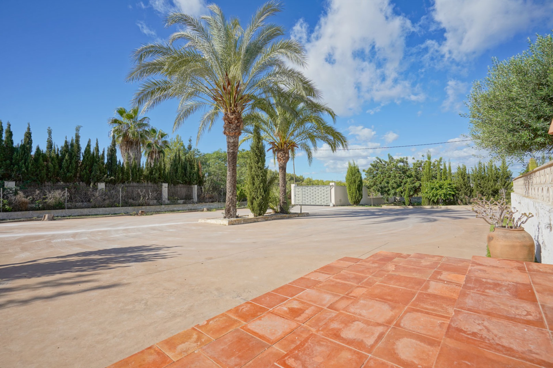 A Vendre - Villa -
Javea