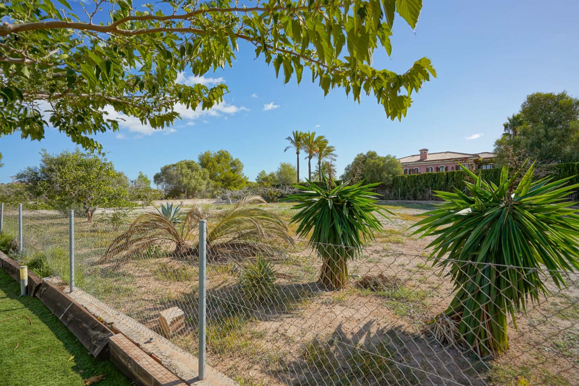 A Vendre - Villa -
Javea