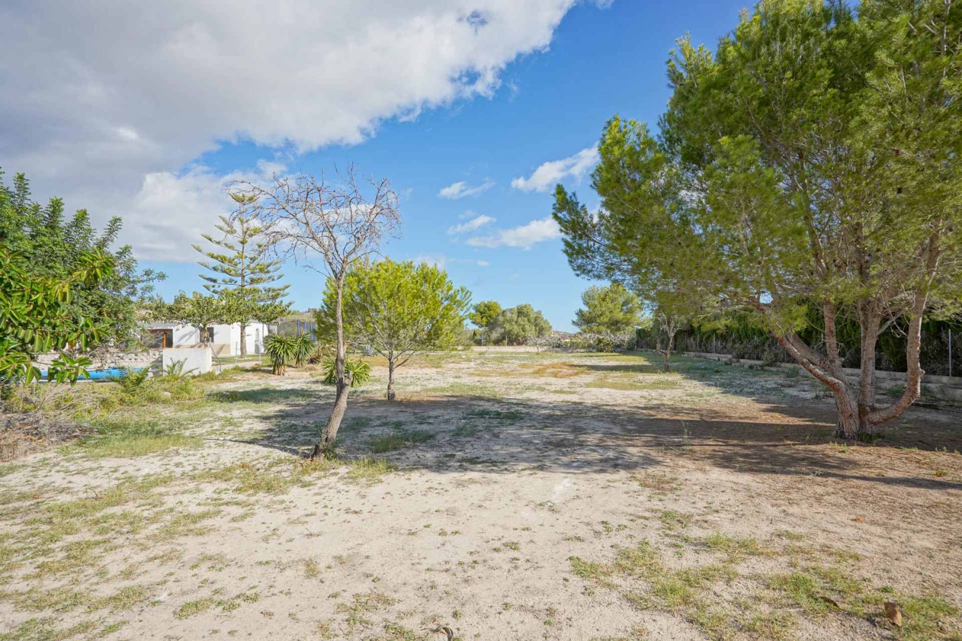 A Vendre - Villa -
Javea