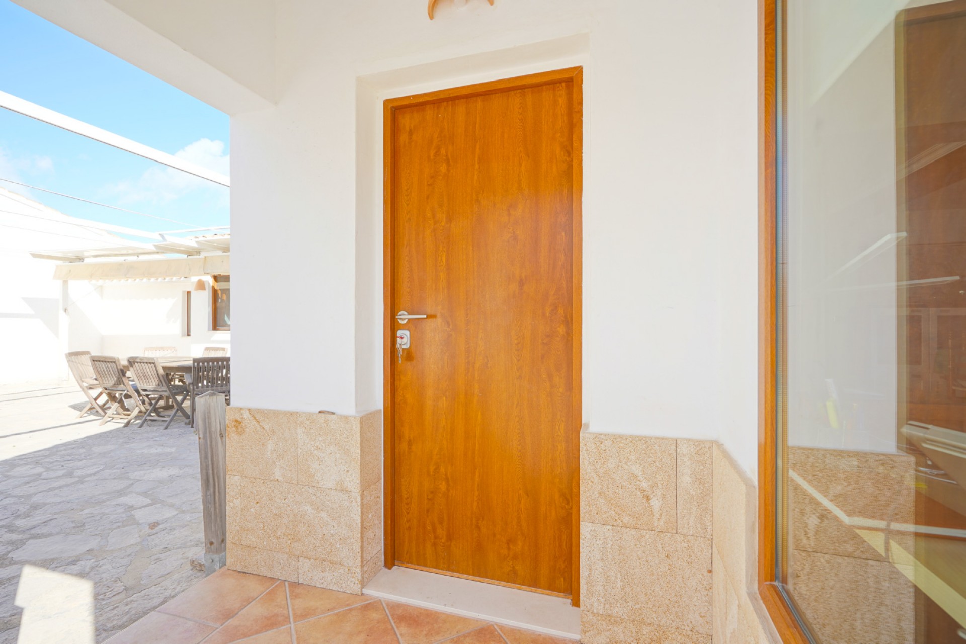 A Vendre - Villa -
Javea