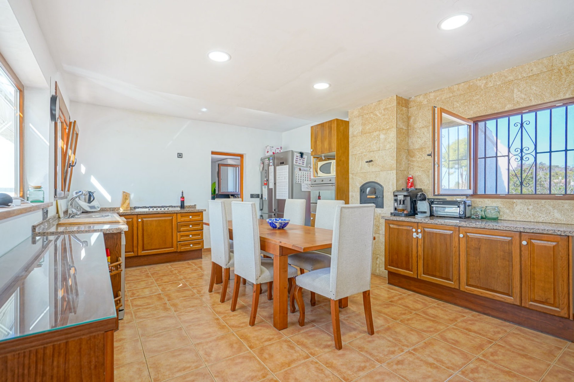 A Vendre - Villa -
Javea