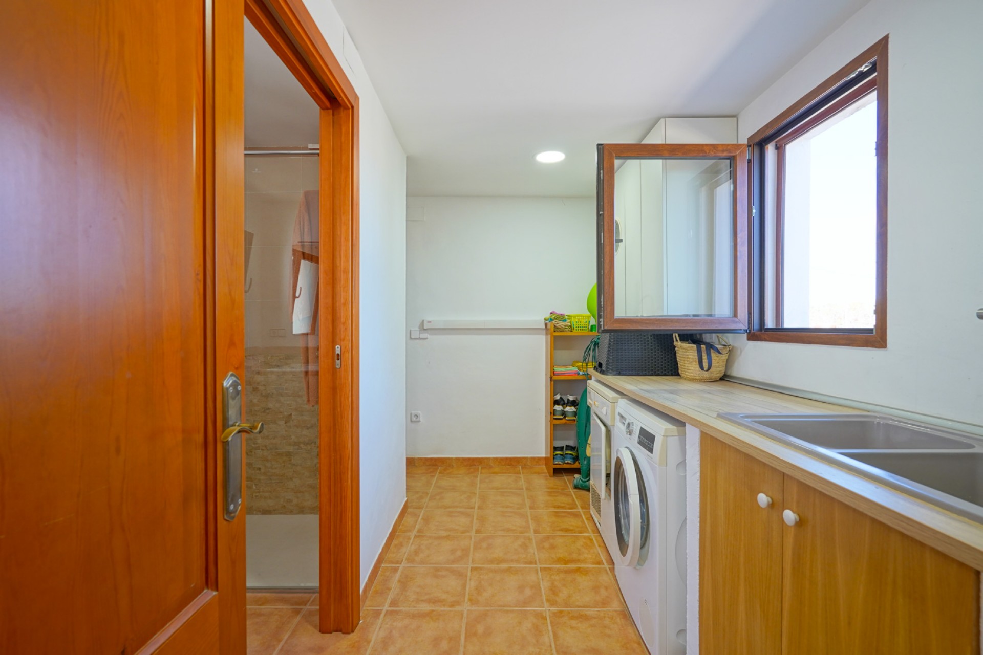 A Vendre - Villa -
Javea