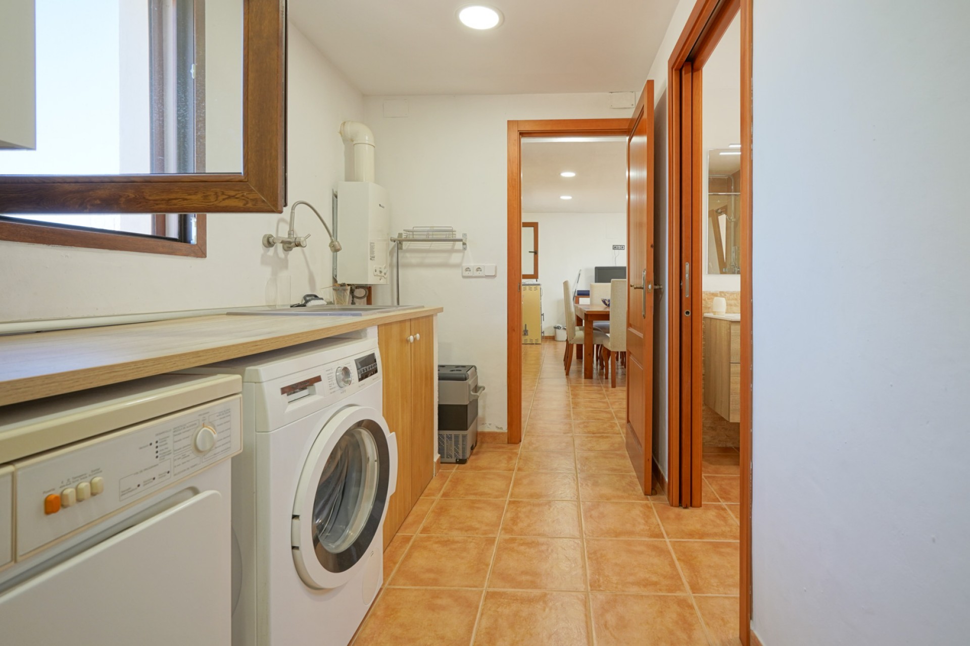 A Vendre - Villa -
Javea