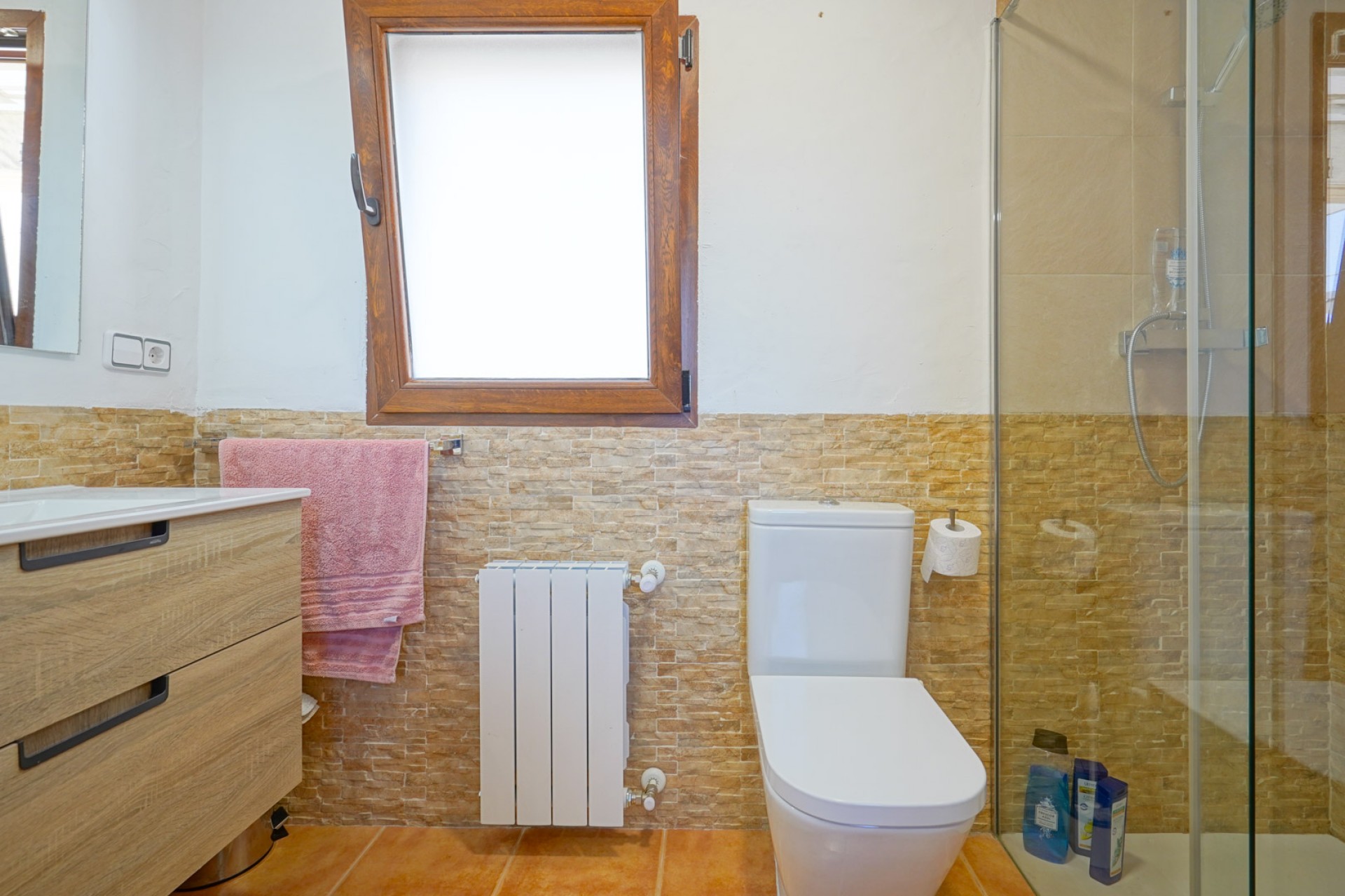 A Vendre - Villa -
Javea