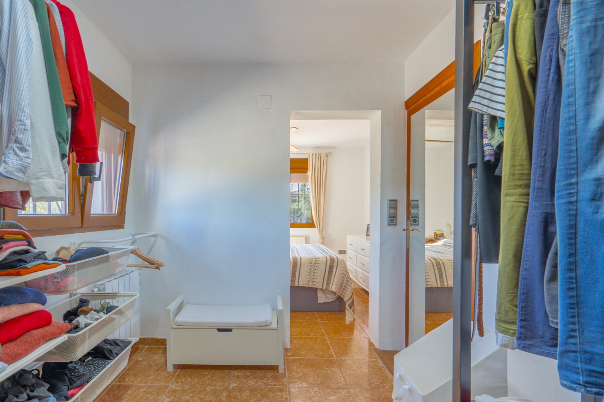 A Vendre - Villa -
Javea